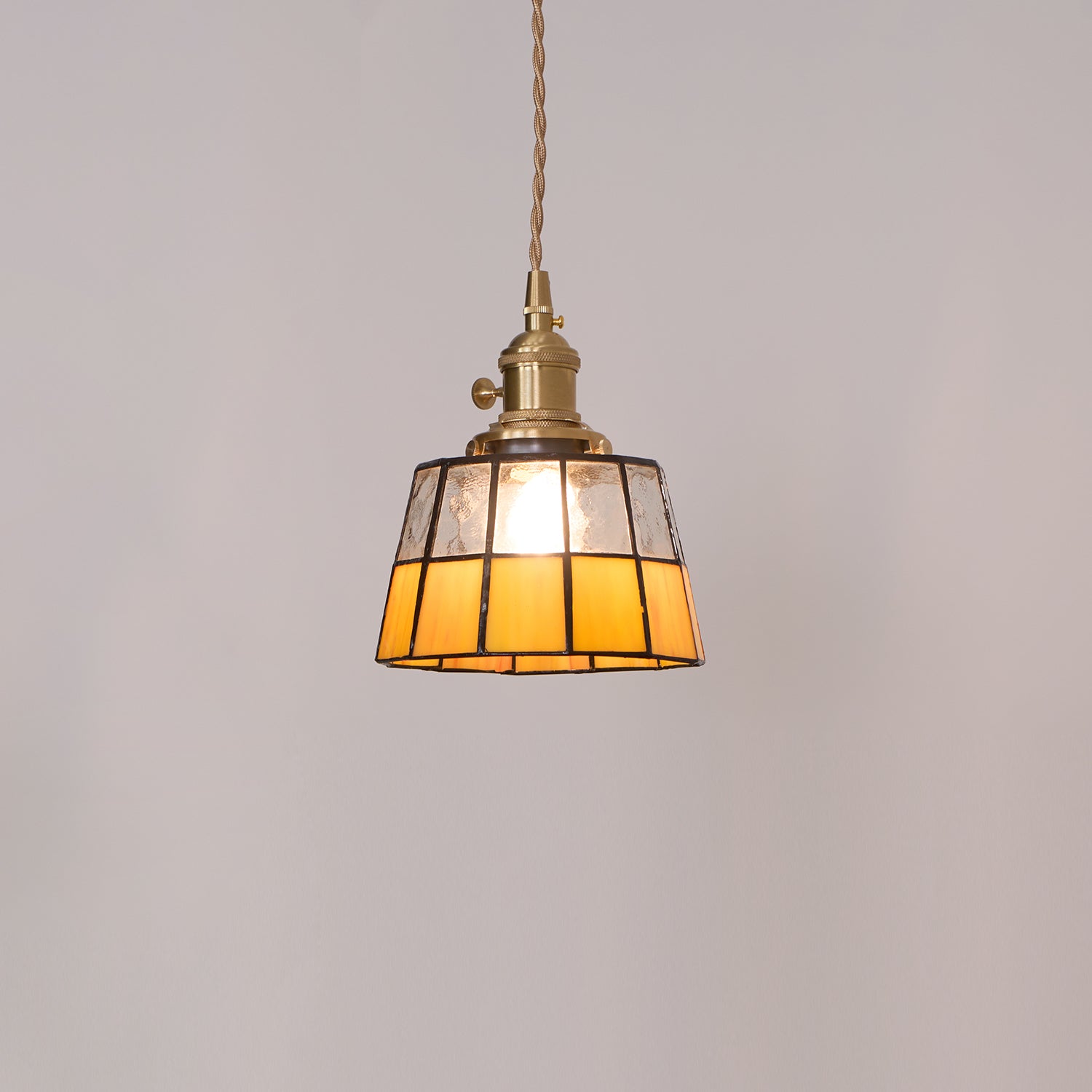 Calsora Pendant Light