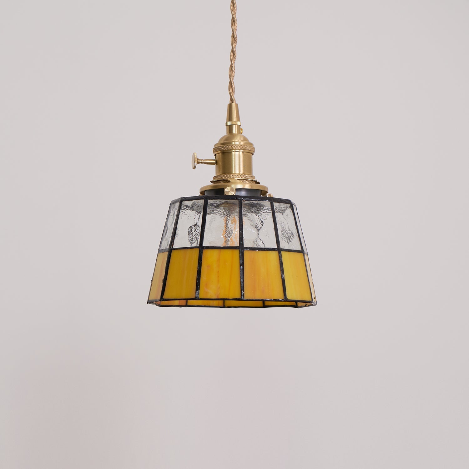 Calsora Pendant Light