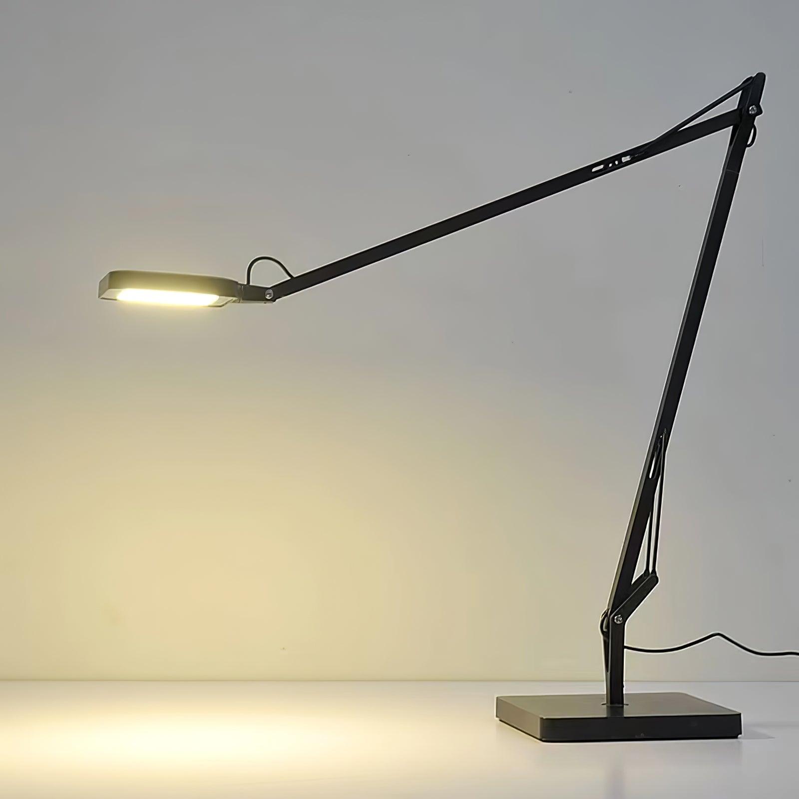 Gollor Table Lamp