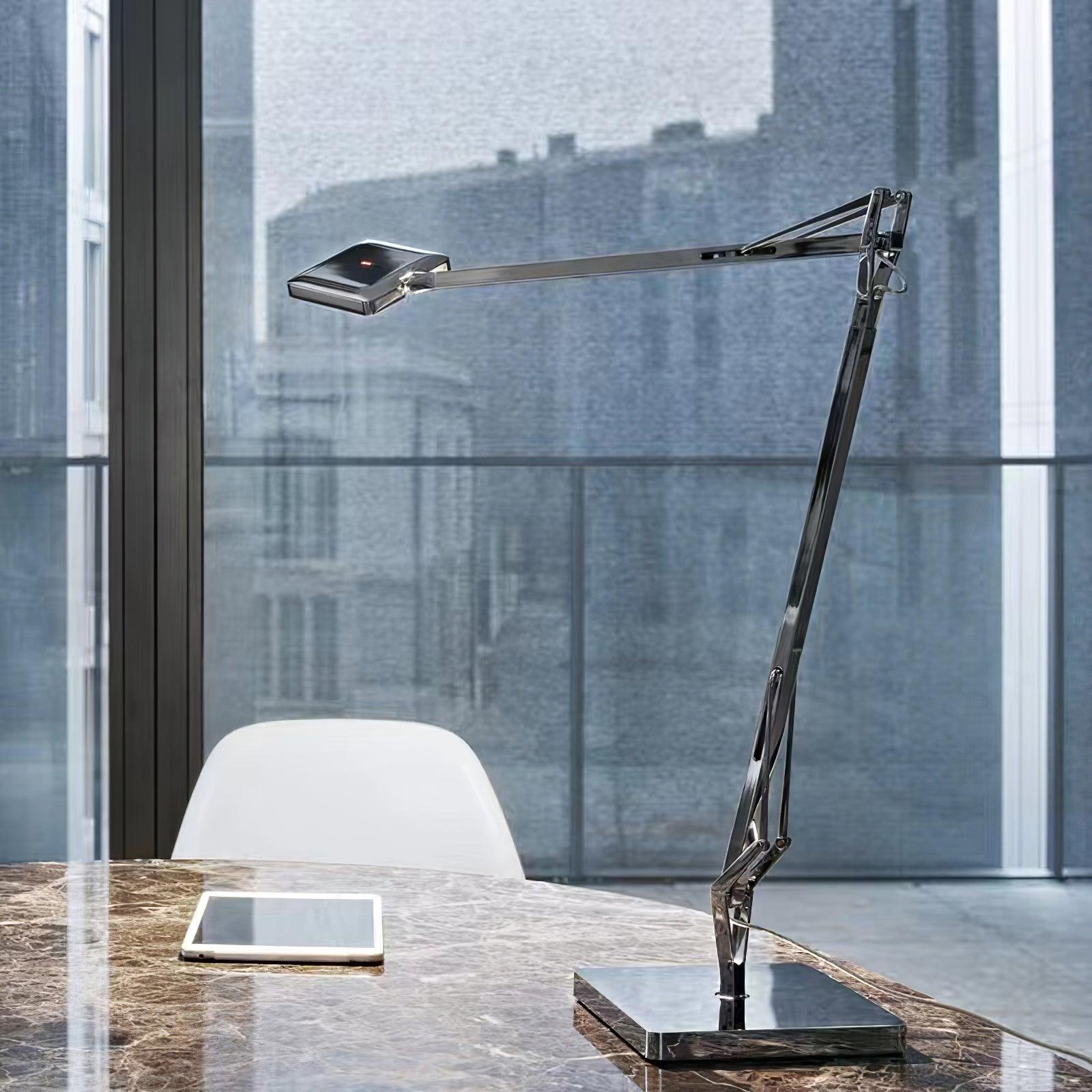 Gollor Table Lamp