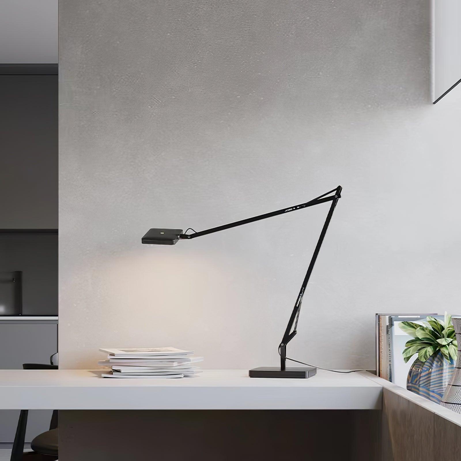Gollor Table Lamp