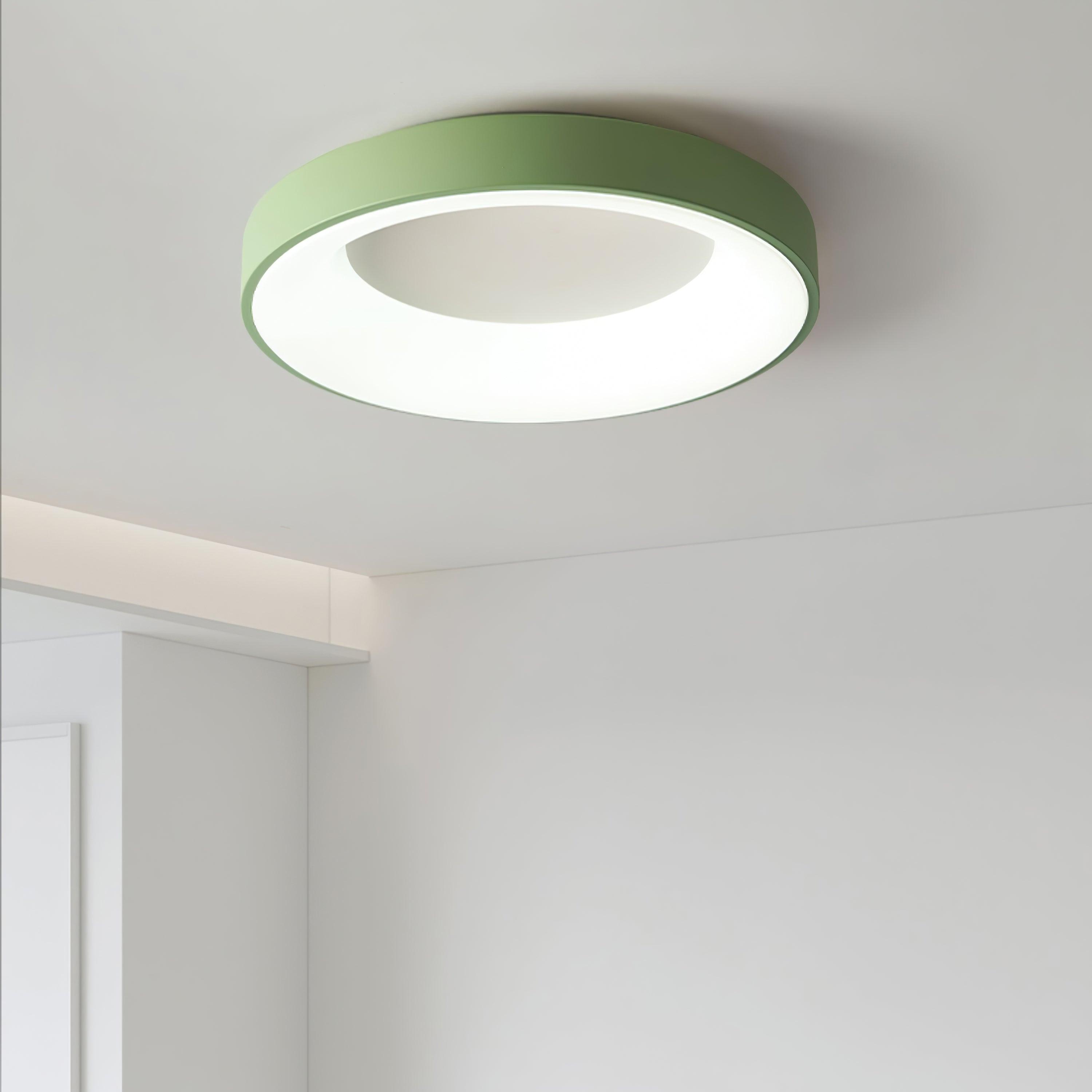 Keyno Ceiling Light