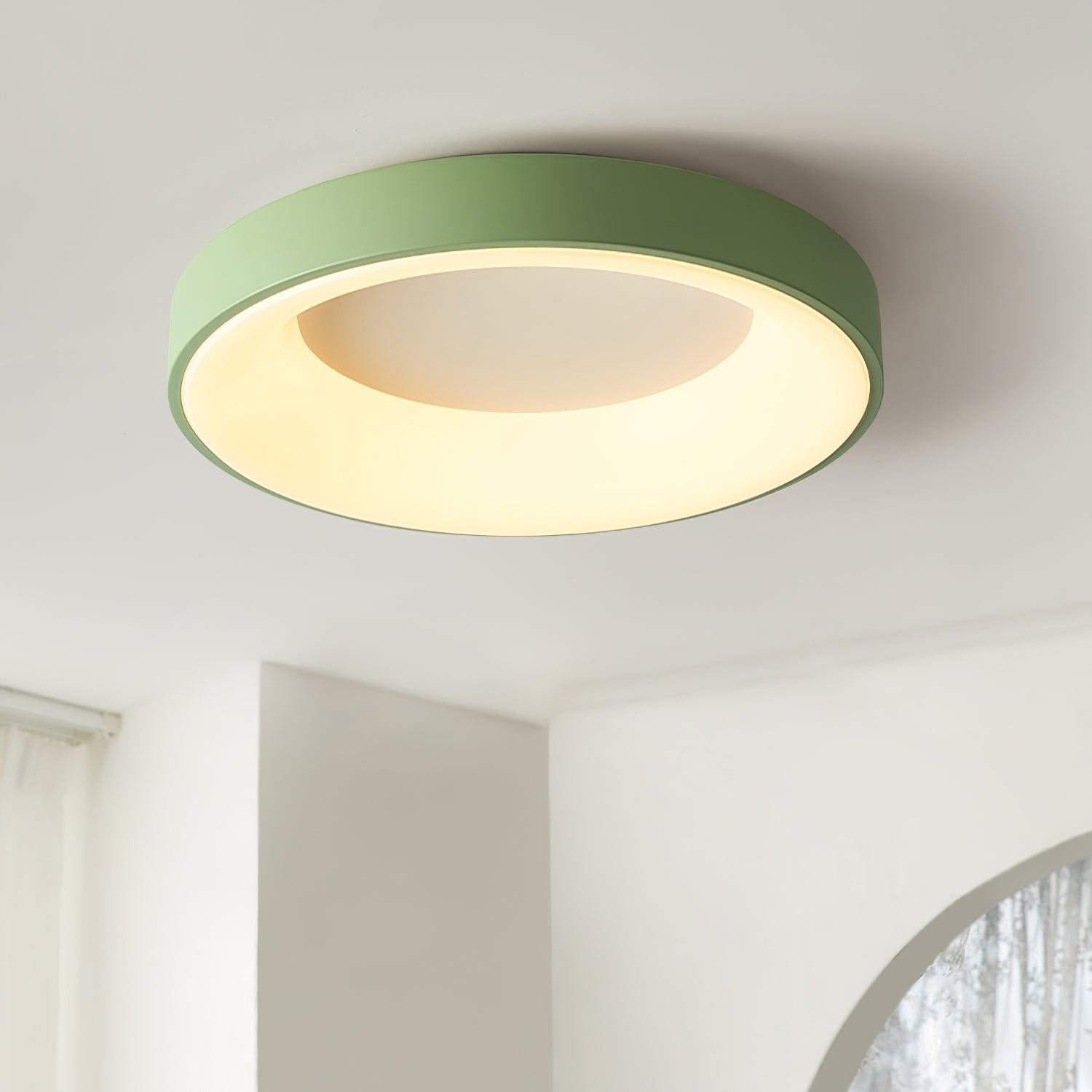 Keyno Ceiling Light