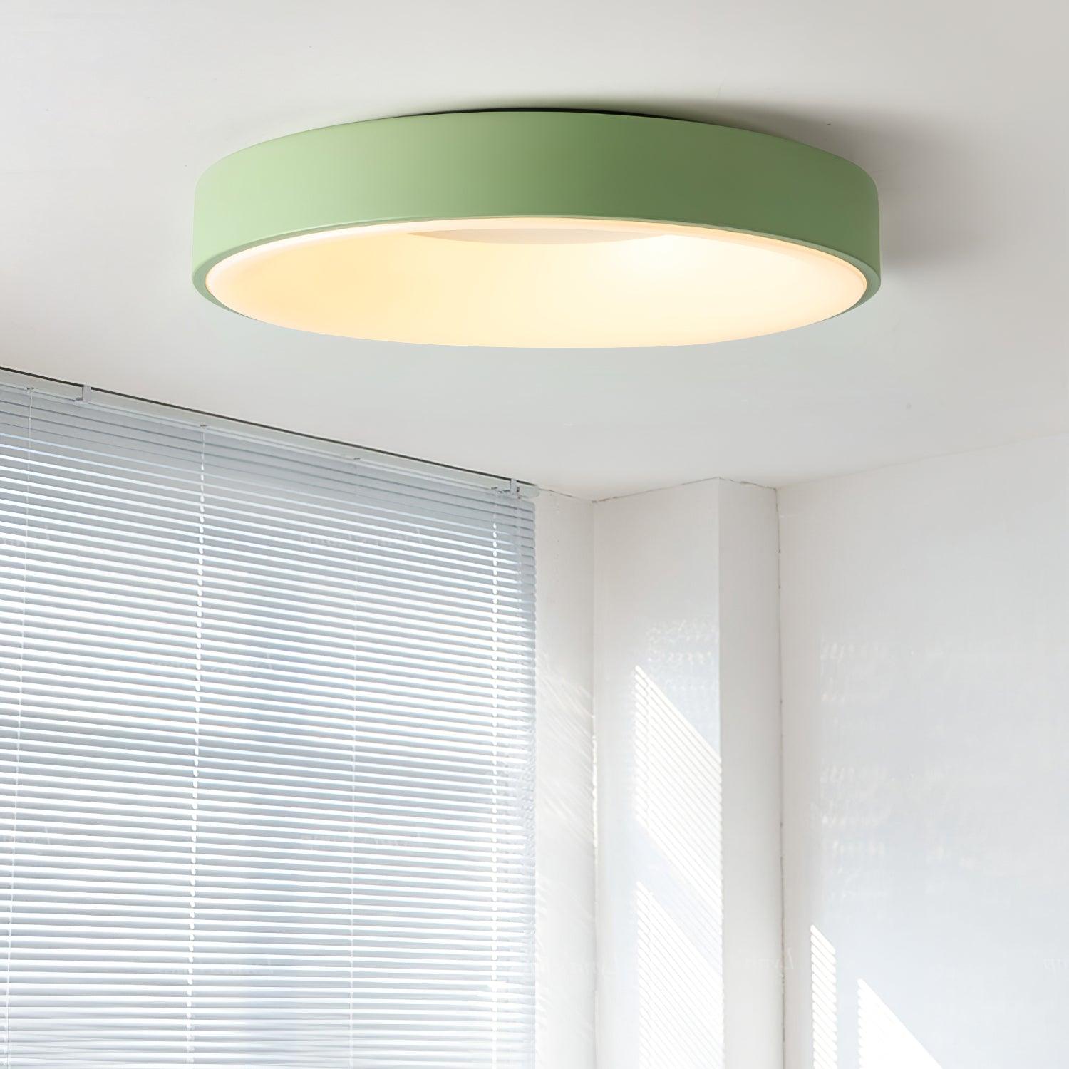 Keyno Ceiling Light
