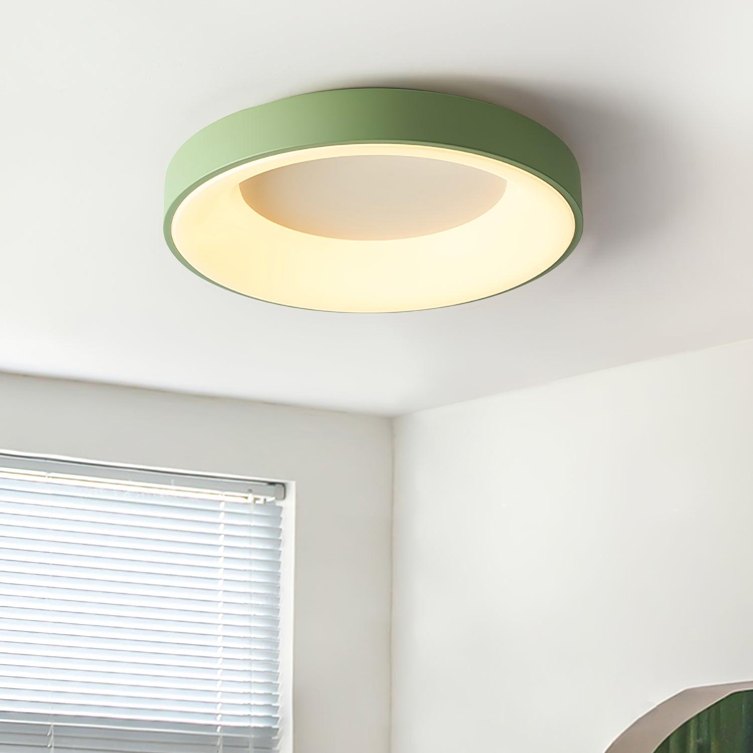 Keyno Ceiling Light