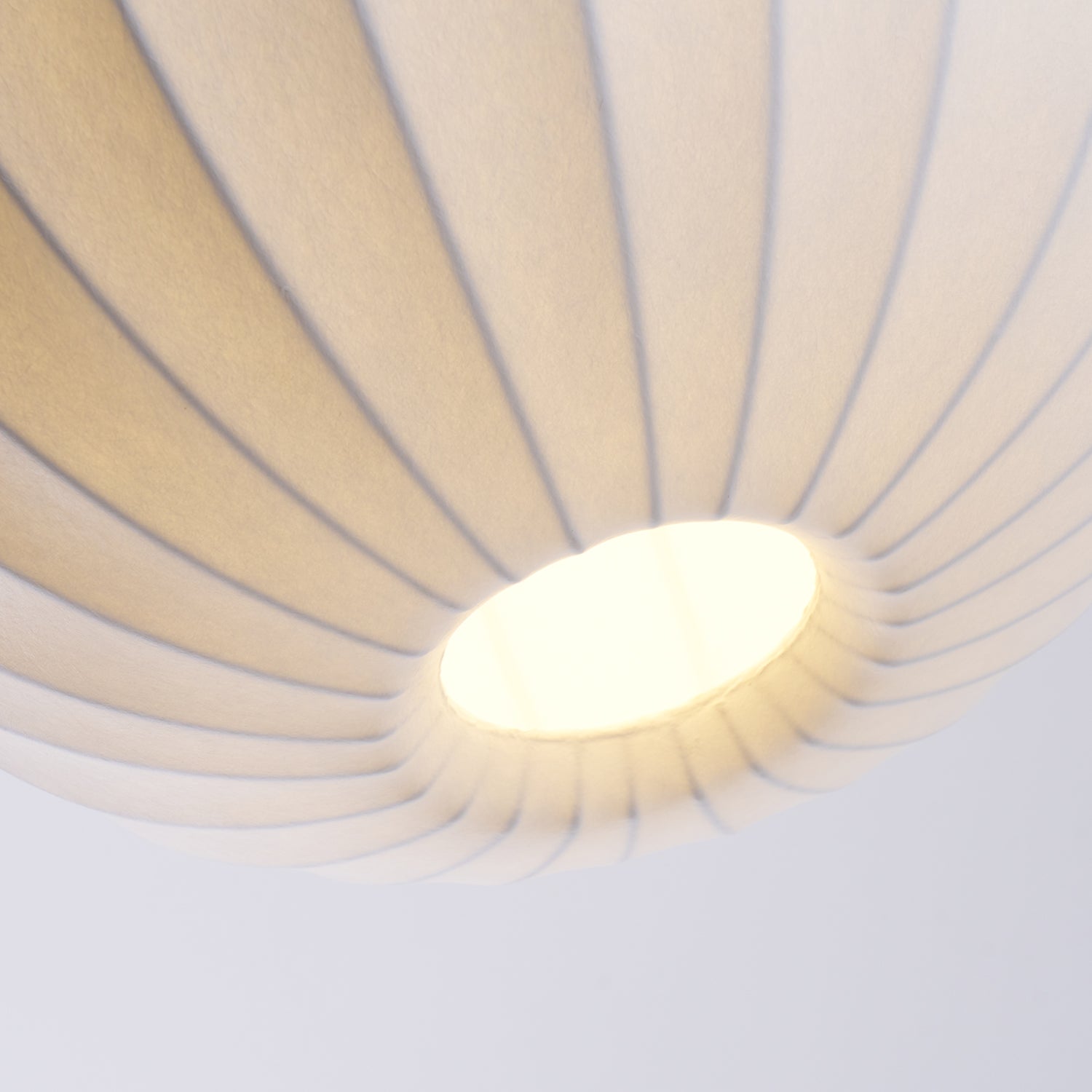 Renkoy Japandi Pendant Light