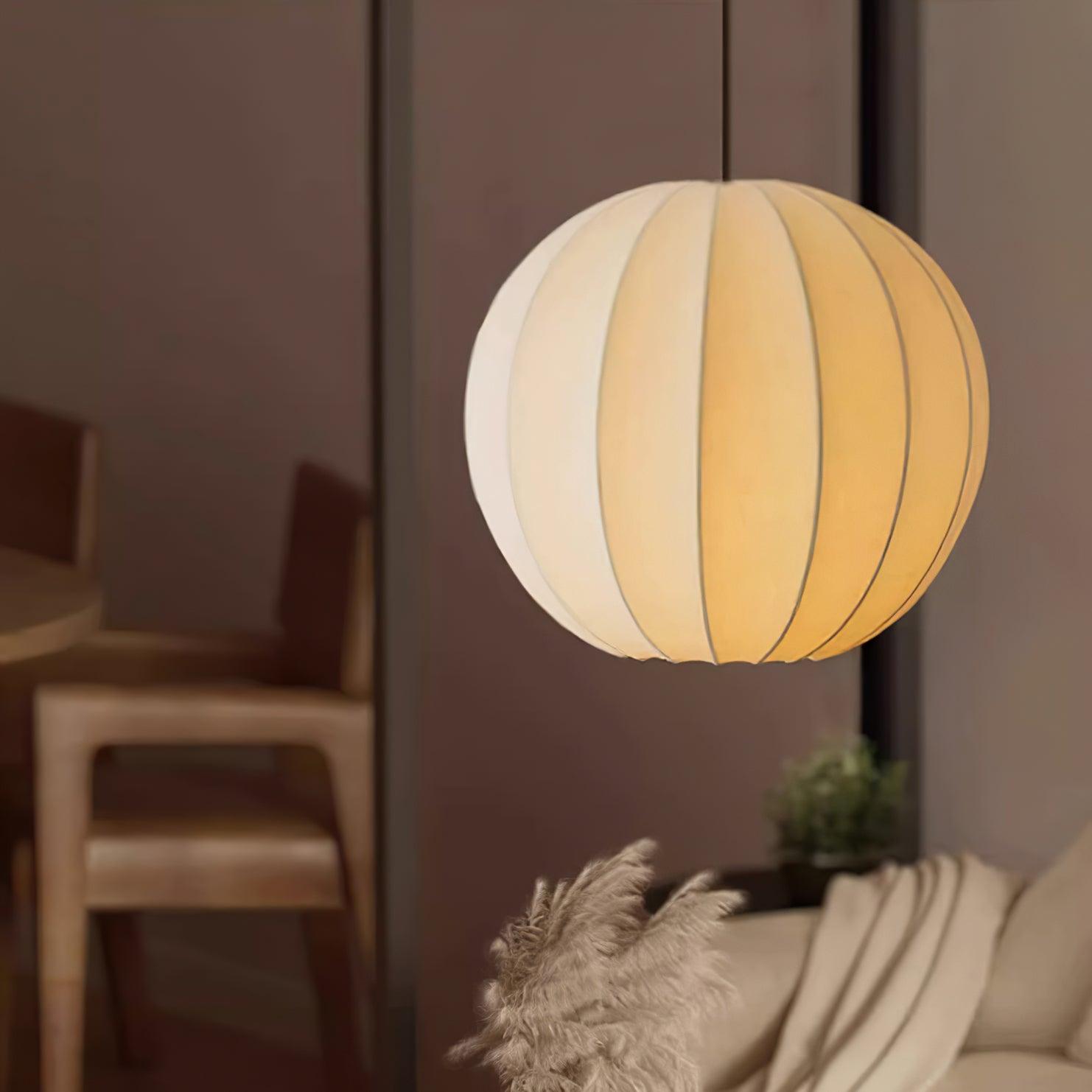 Renkoy Japandi Pendant Light