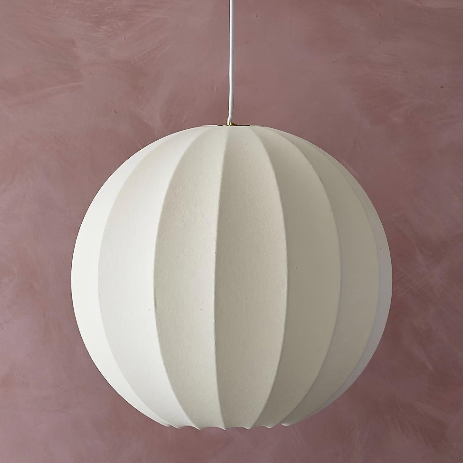 Renkoy Japandi Pendant Light