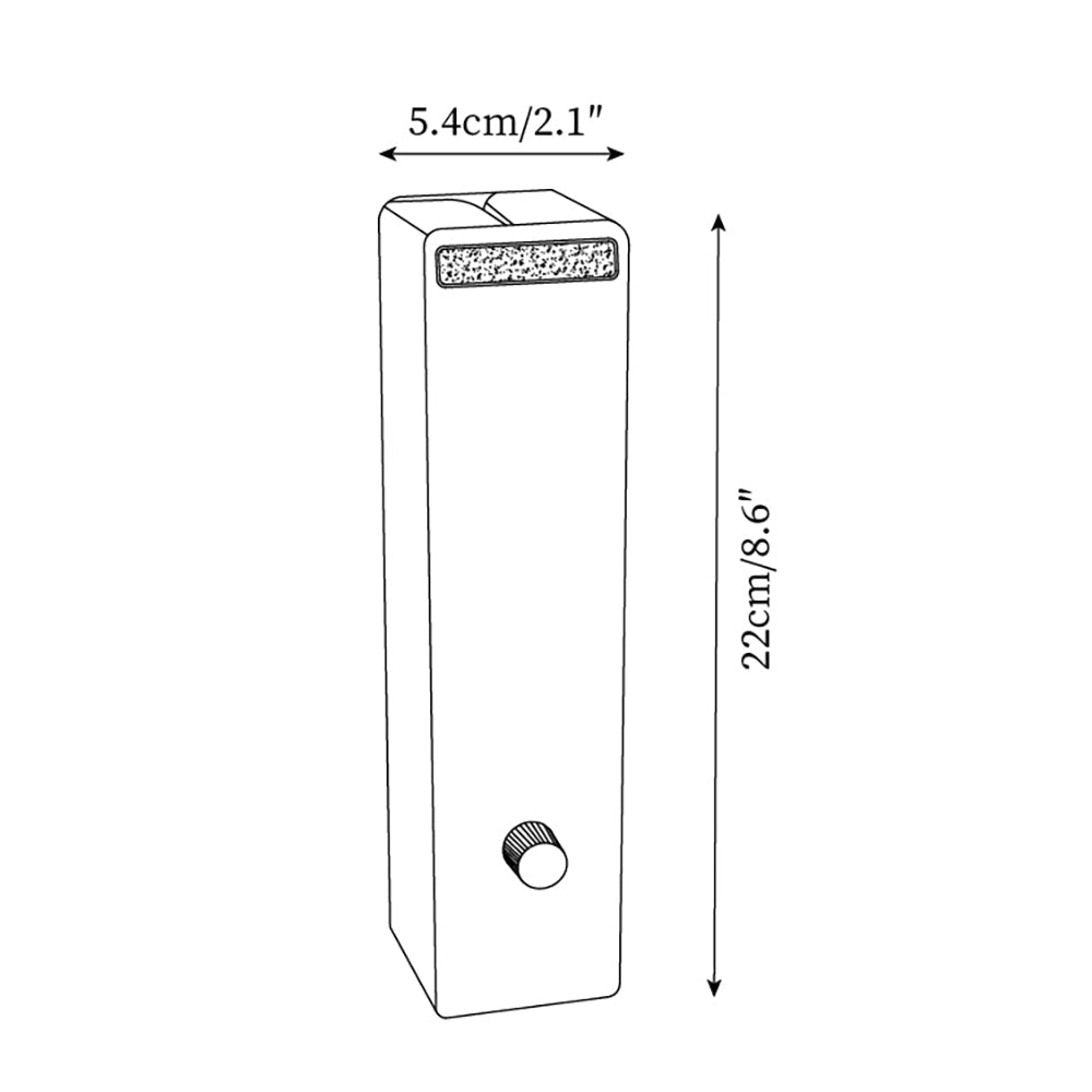Glymar Table Lamp