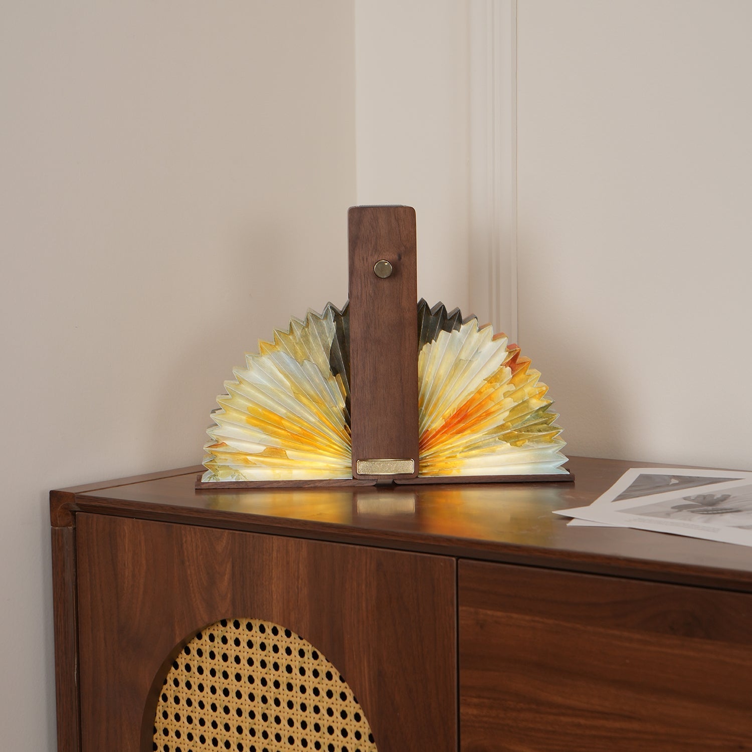 Glymar Table Lamp