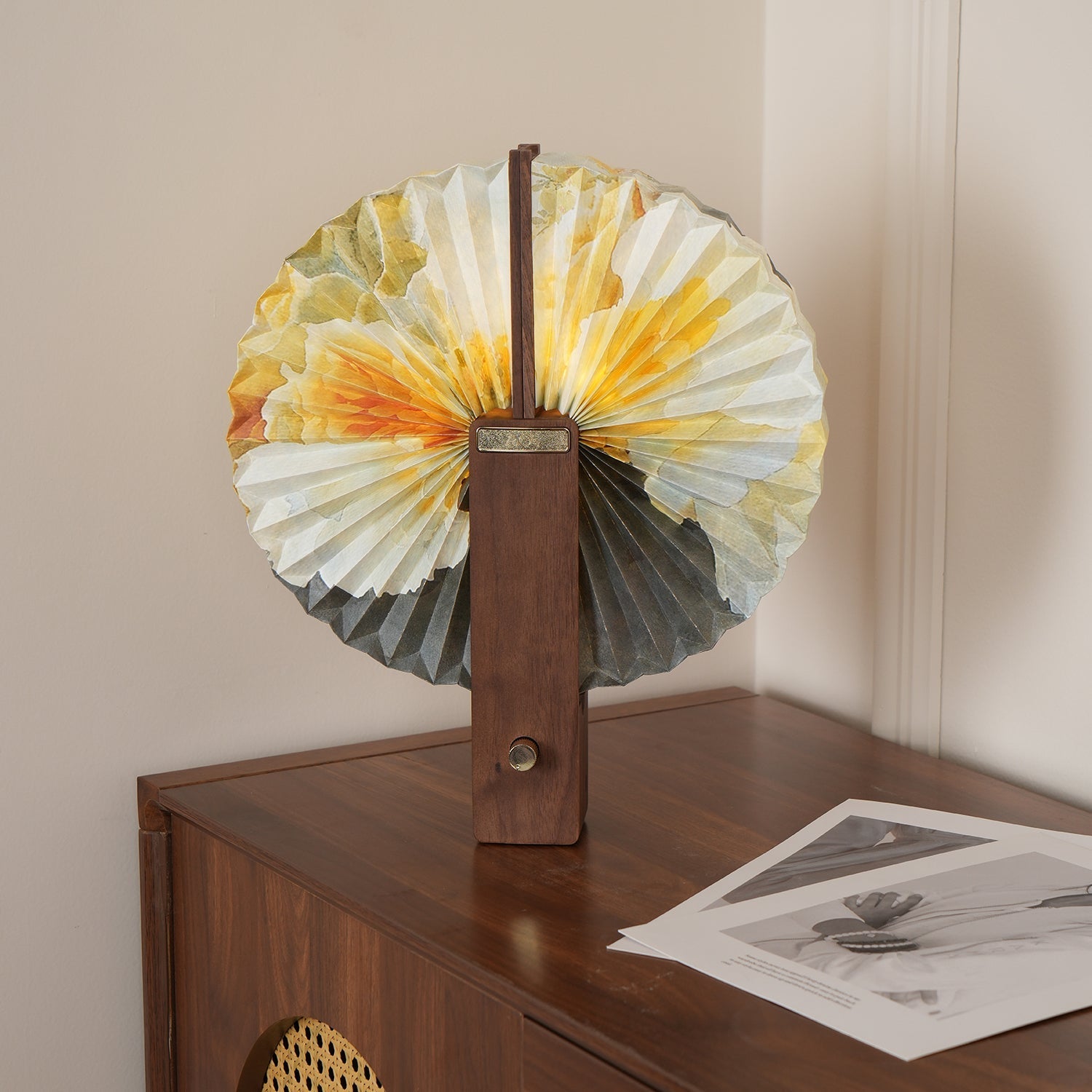Glymar Table Lamp