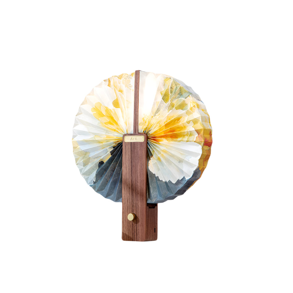 Glymar Table Lamp