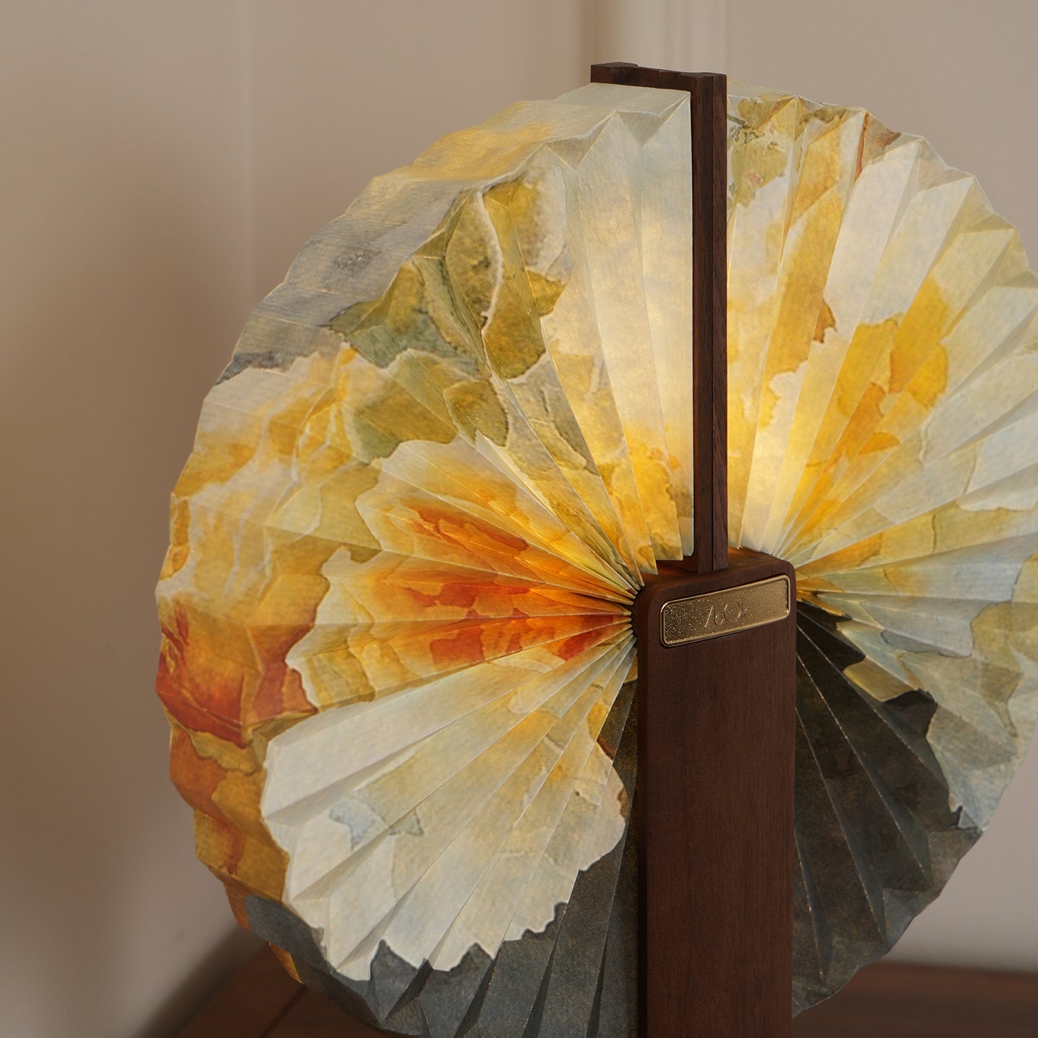 Glymar Table Lamp
