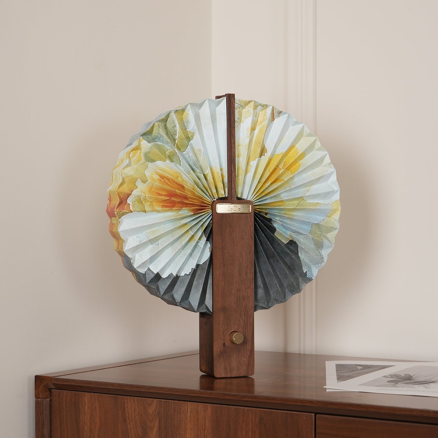 Glymar Table Lamp
