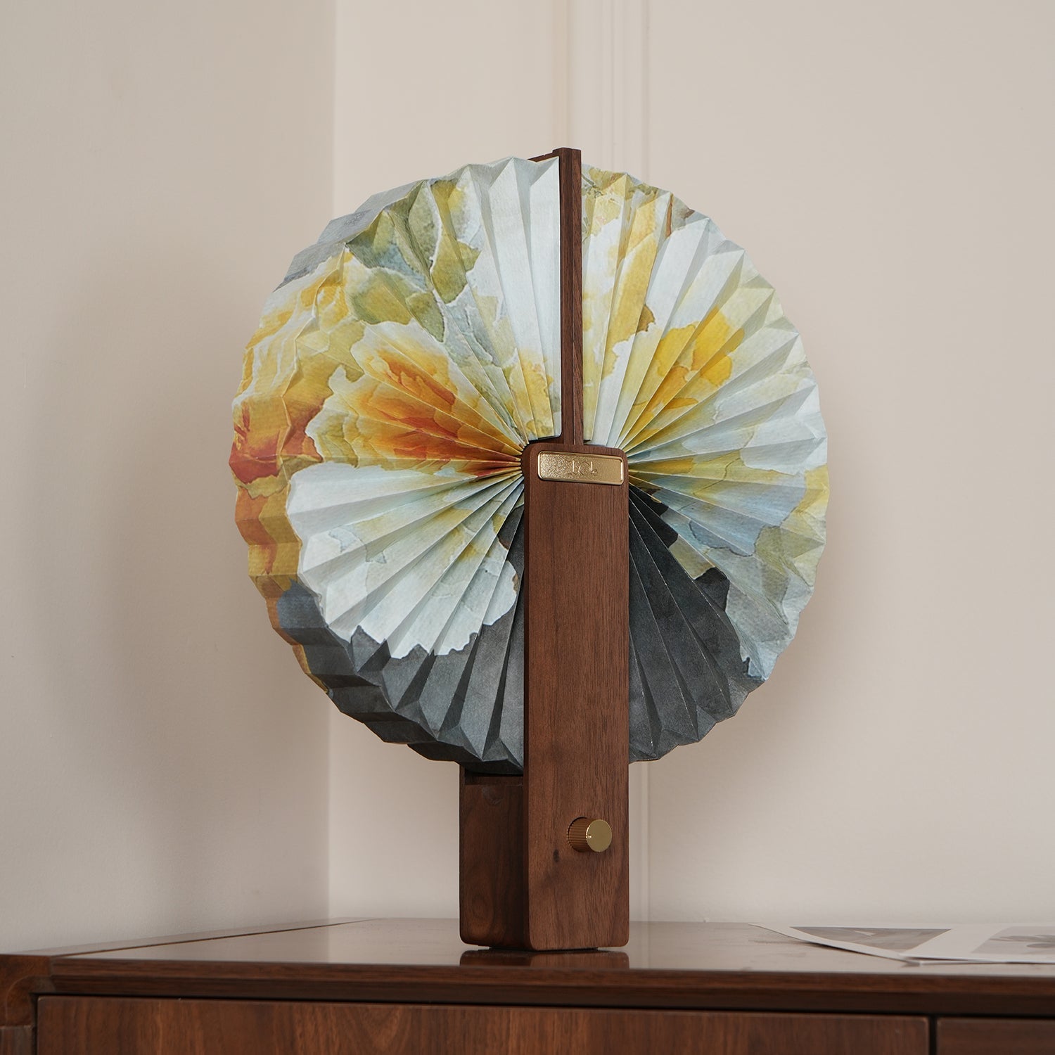 Glymar Table Lamp