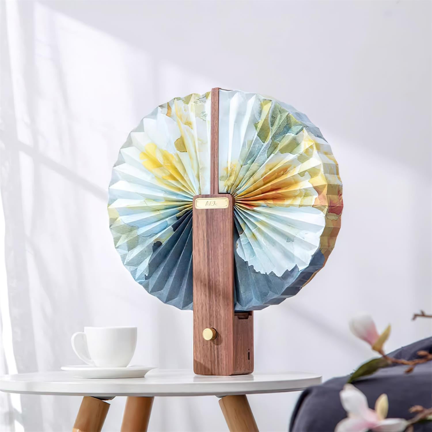 Glymar Table Lamp