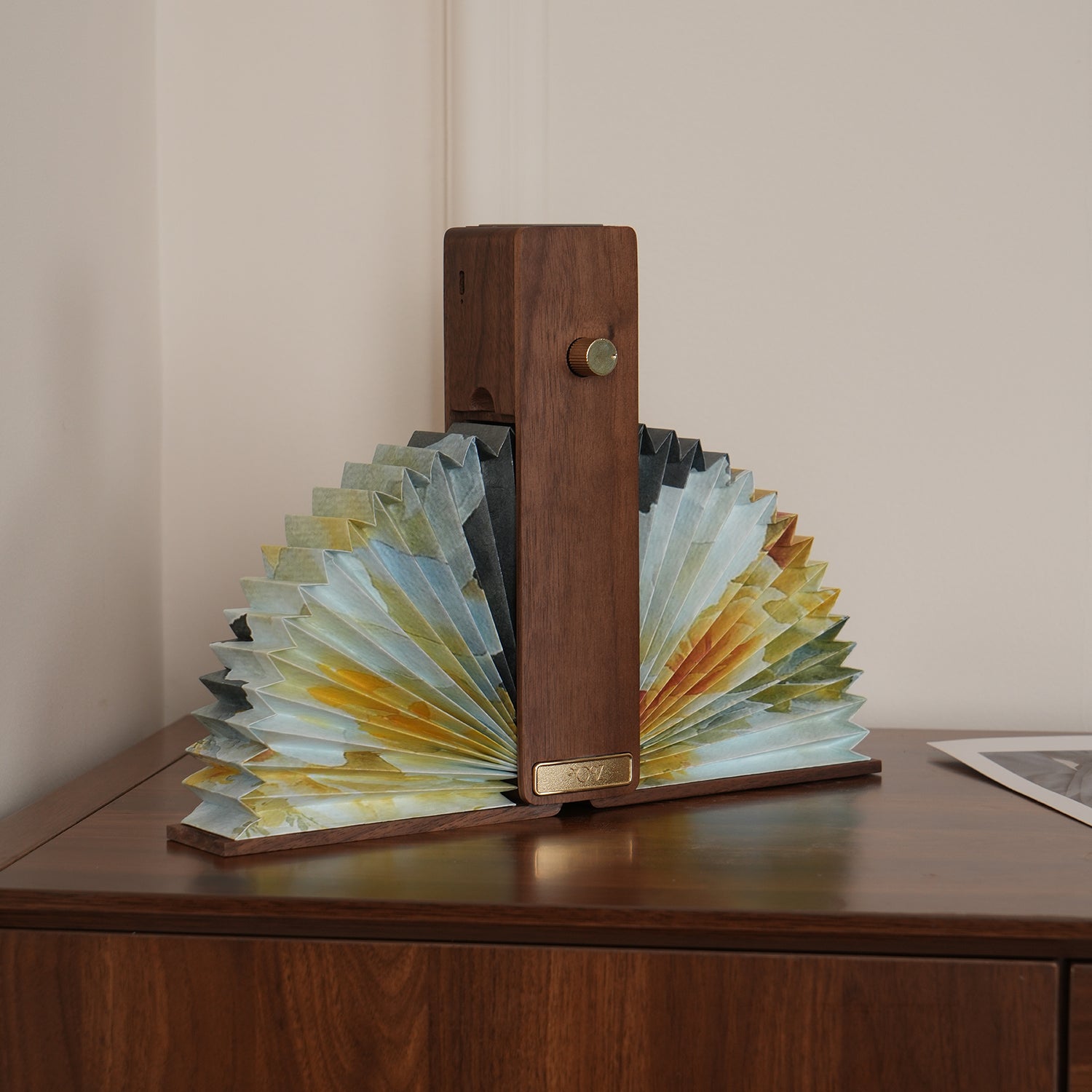 Glymar Table Lamp