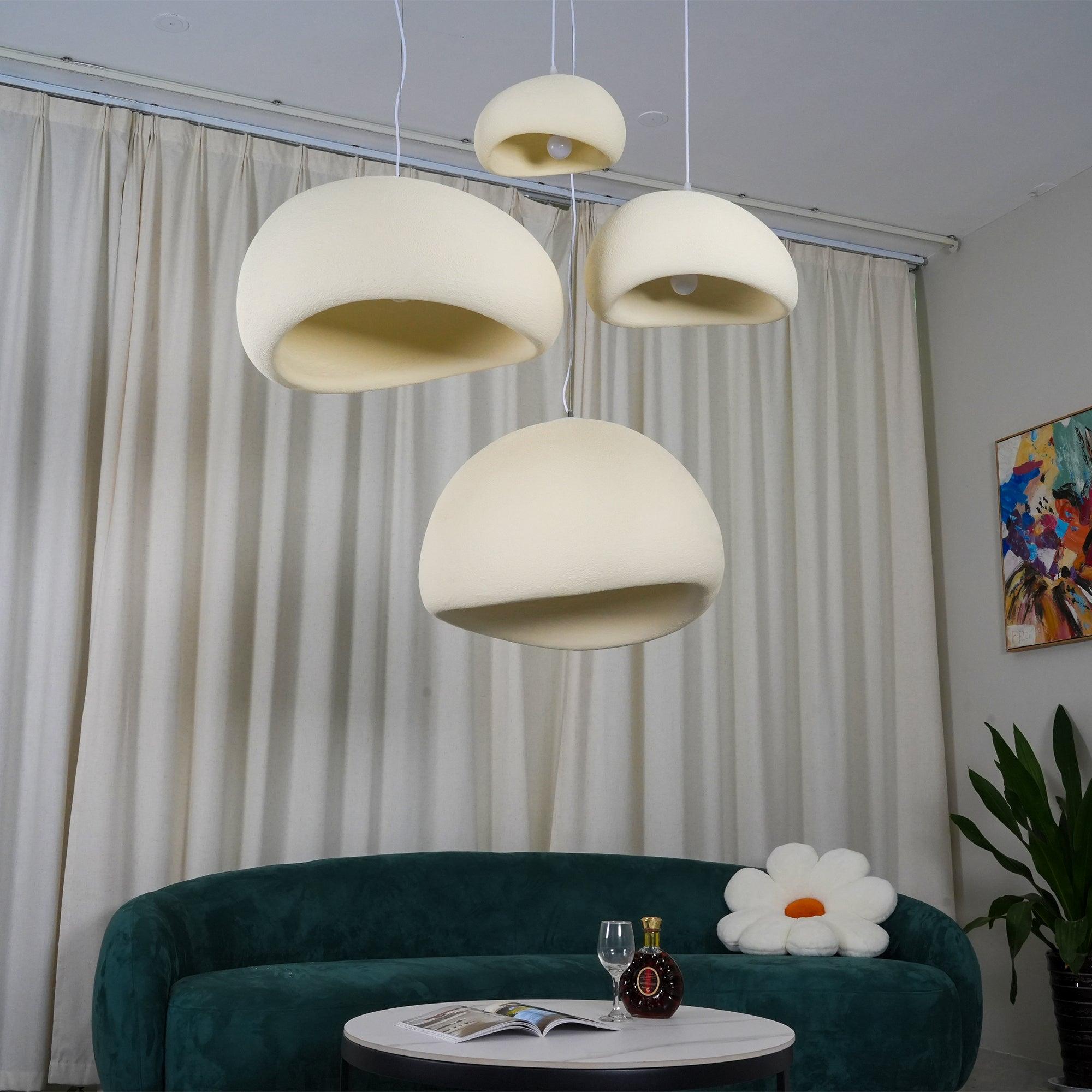 Loxay Cloud Pendant Light