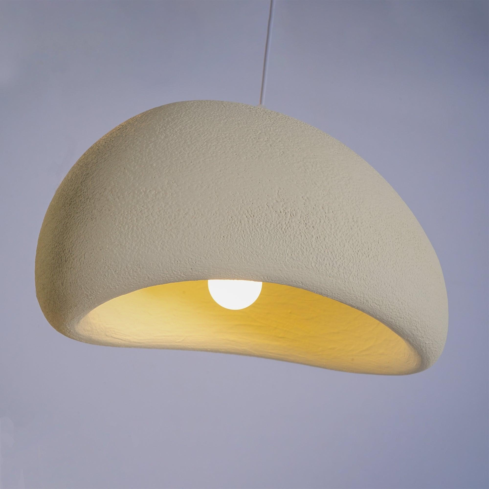 Loxay Cloud Pendant Light