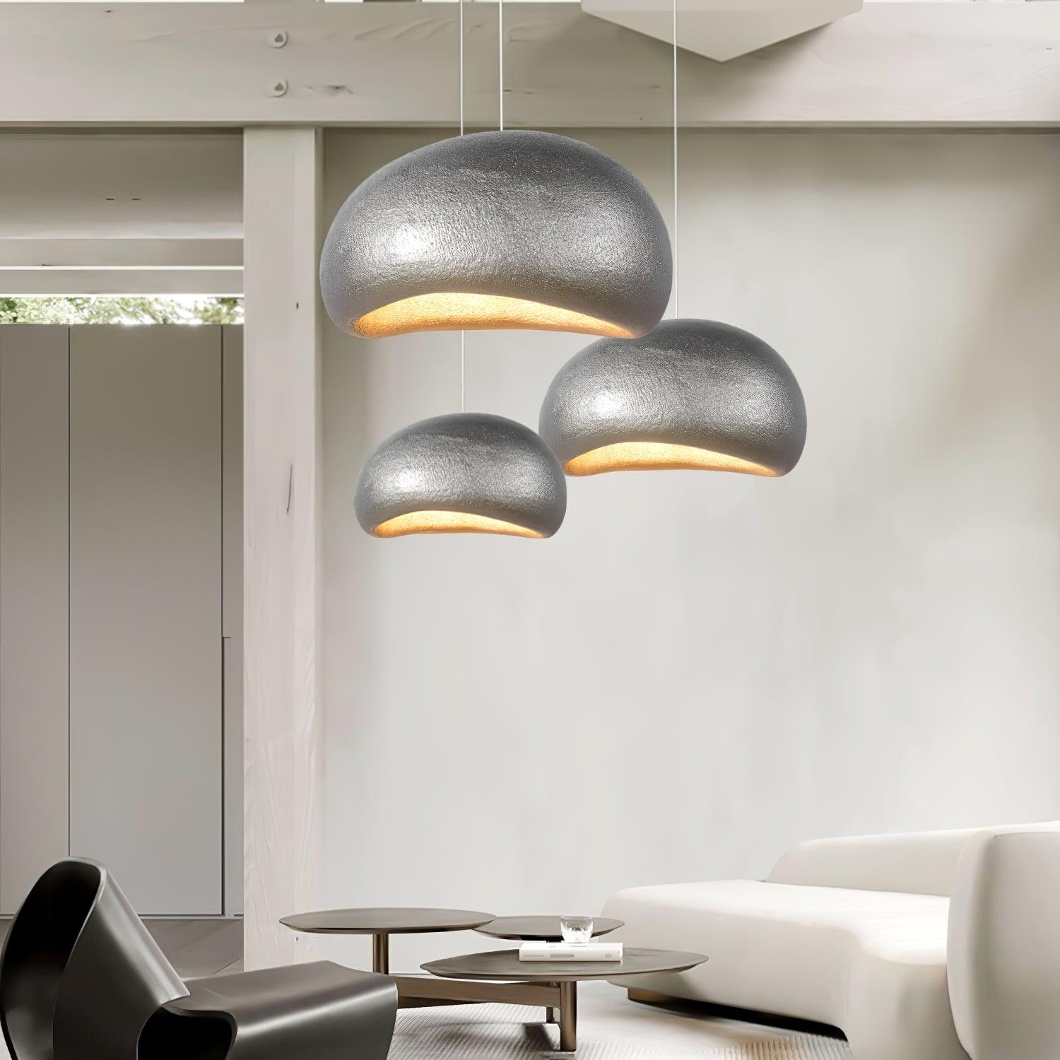 Khemira Pendant Light