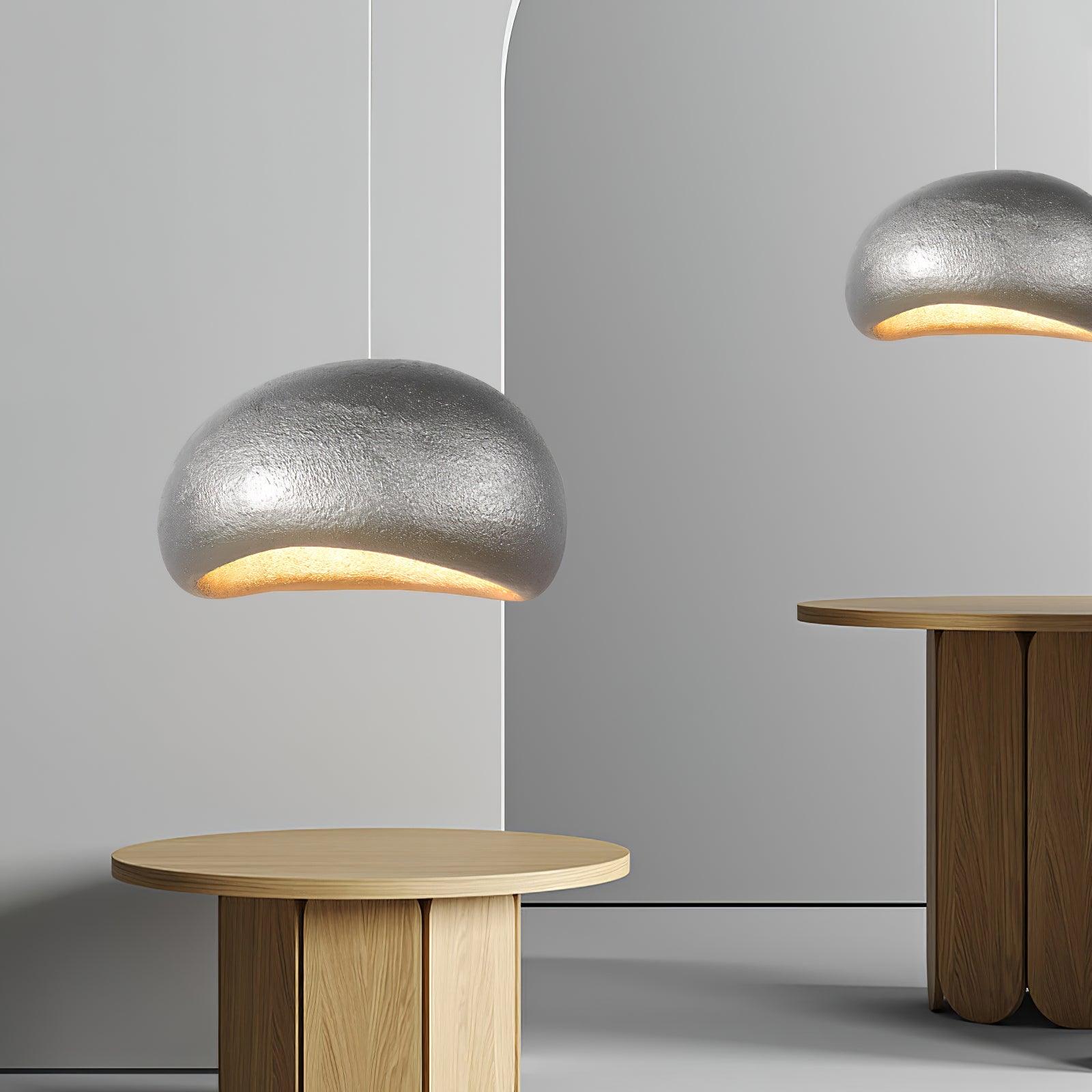 Khemira Pendant Light