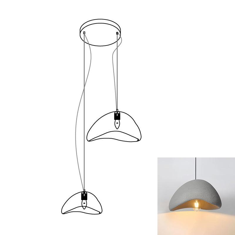 Kamara Pendant Light