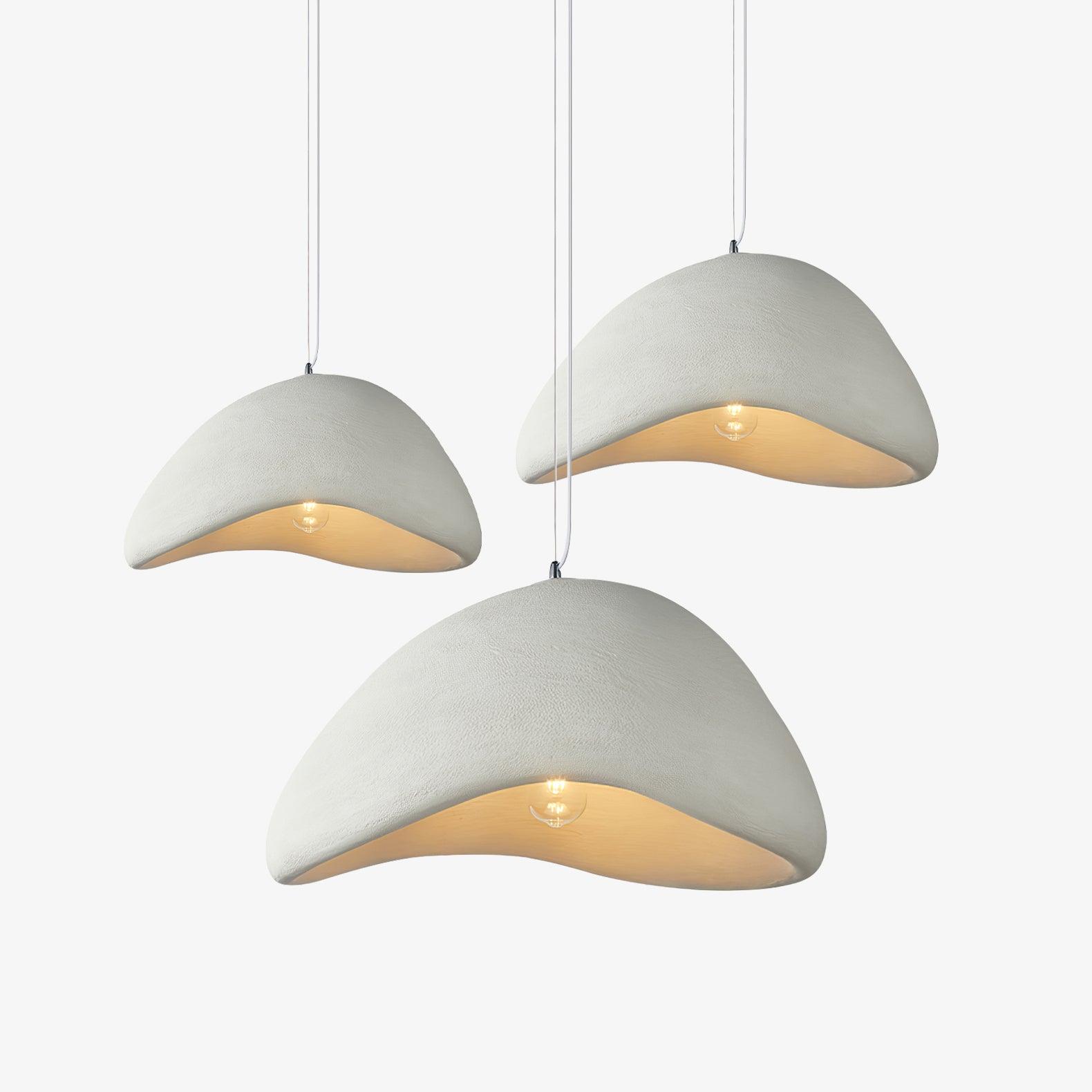 Kamara Pendant Light