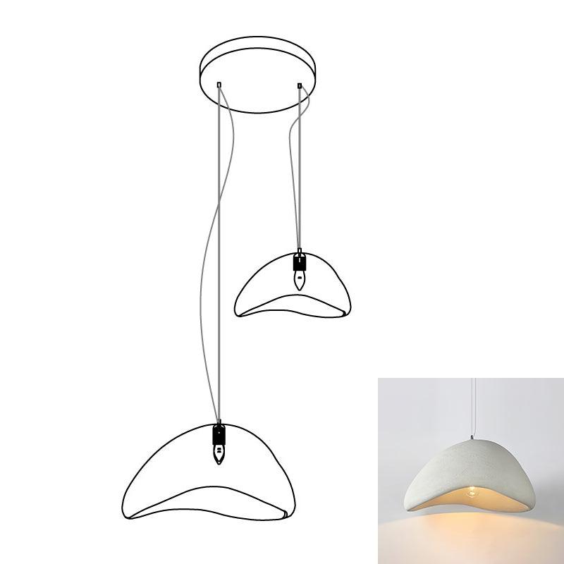 Kamara Pendant Light