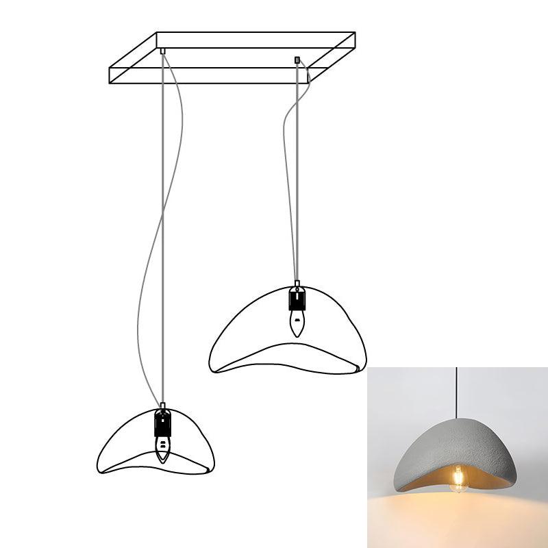 Kamara Pendant Light