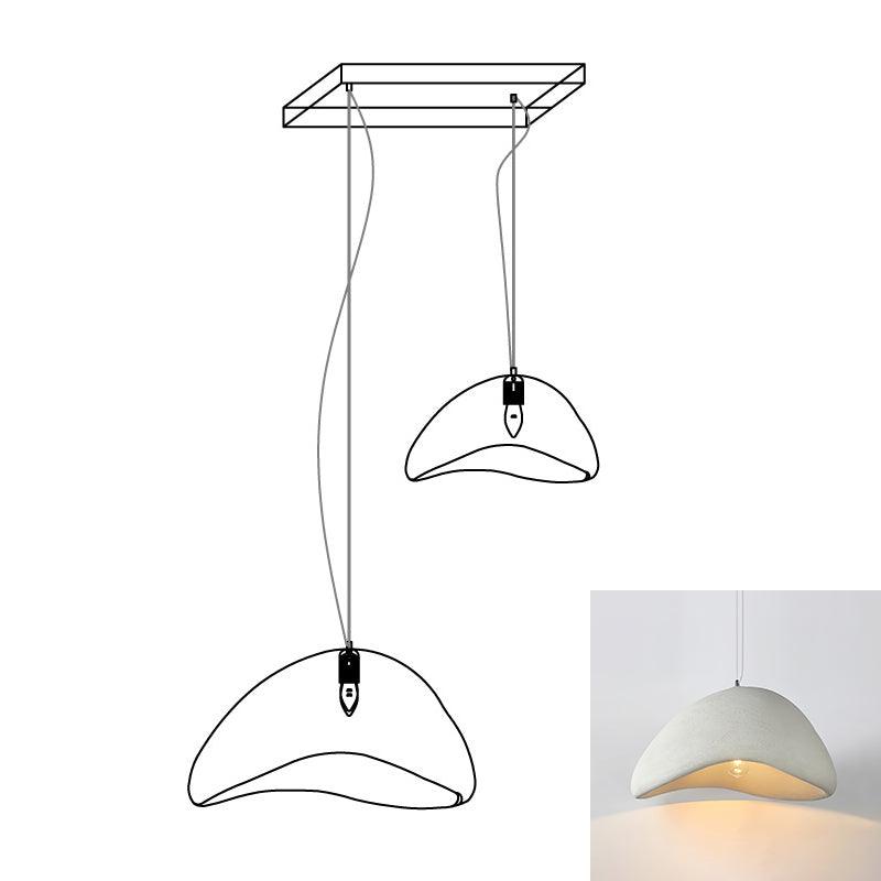 Kamara Pendant Light