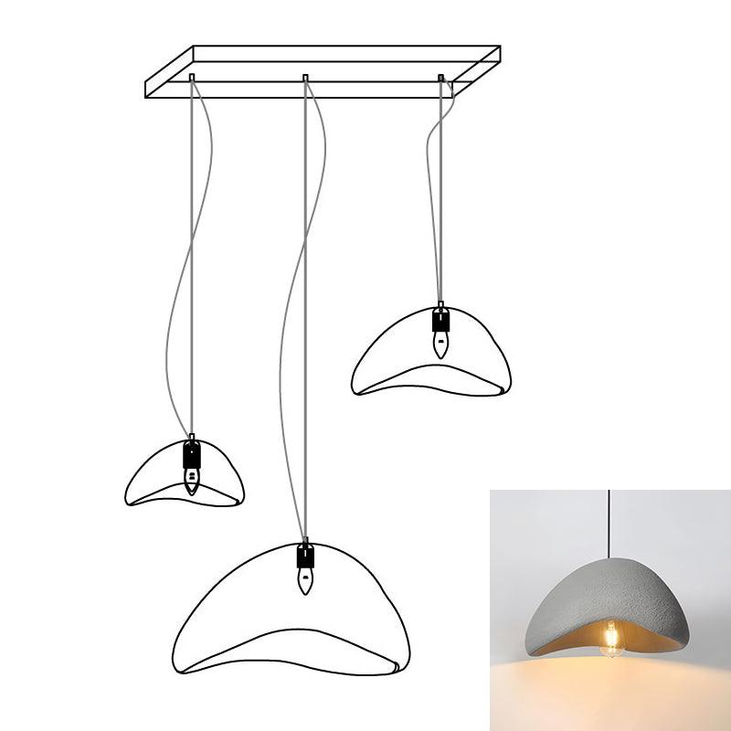 Kamara Pendant Light