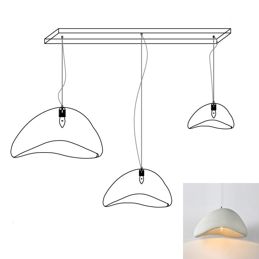 Kamara Pendant Light