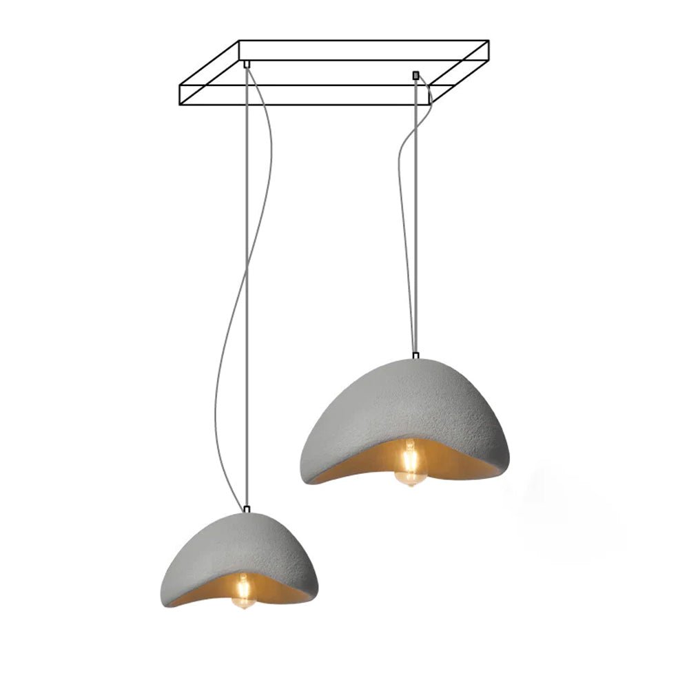 Kamara Pendant Light