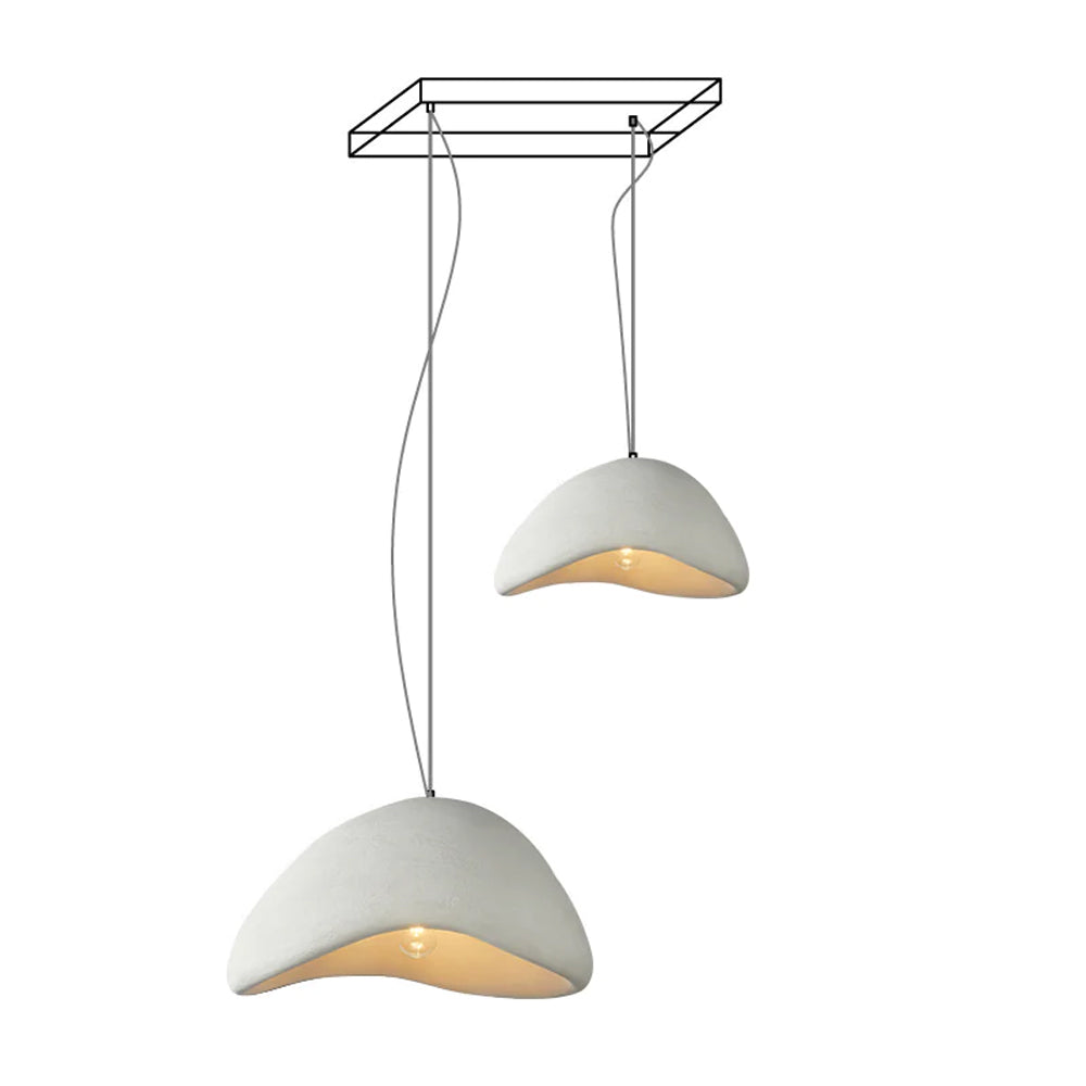 Kamara Pendant Light