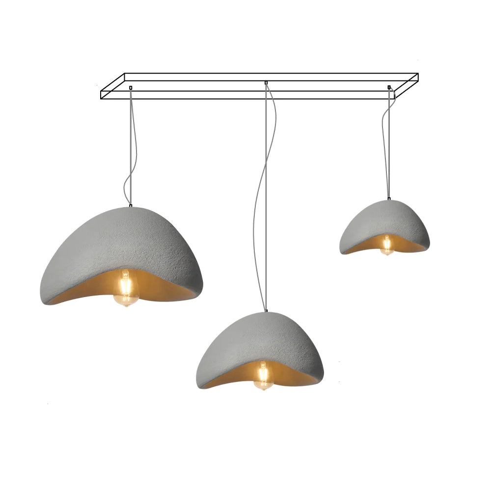 Kamara Pendant Light
