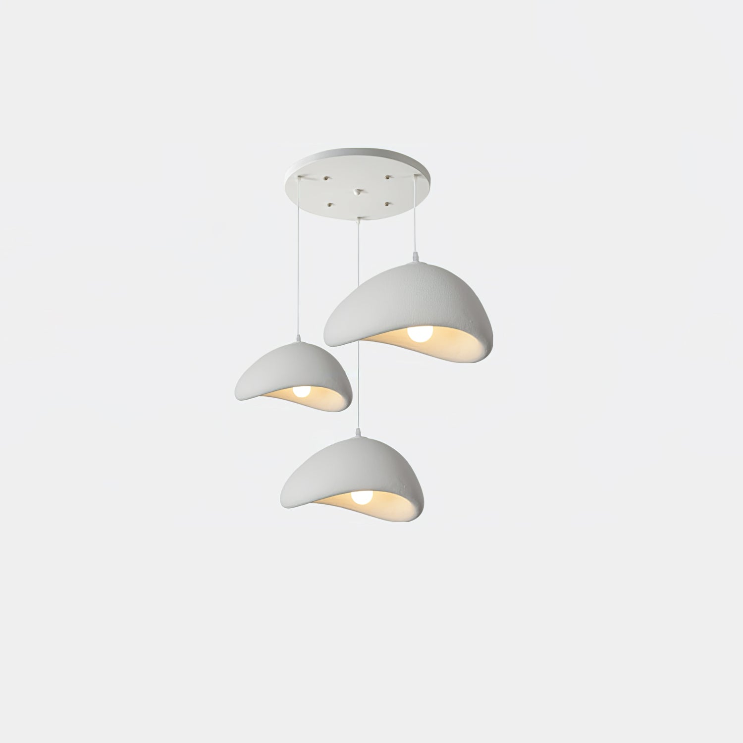 Kamara Pendant Light