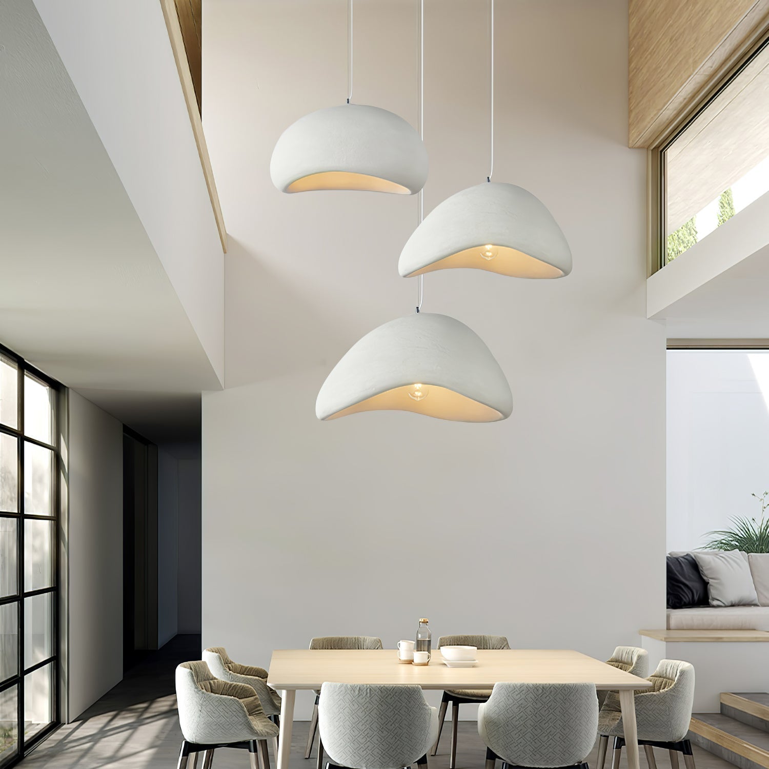 Kamara Pendant Light