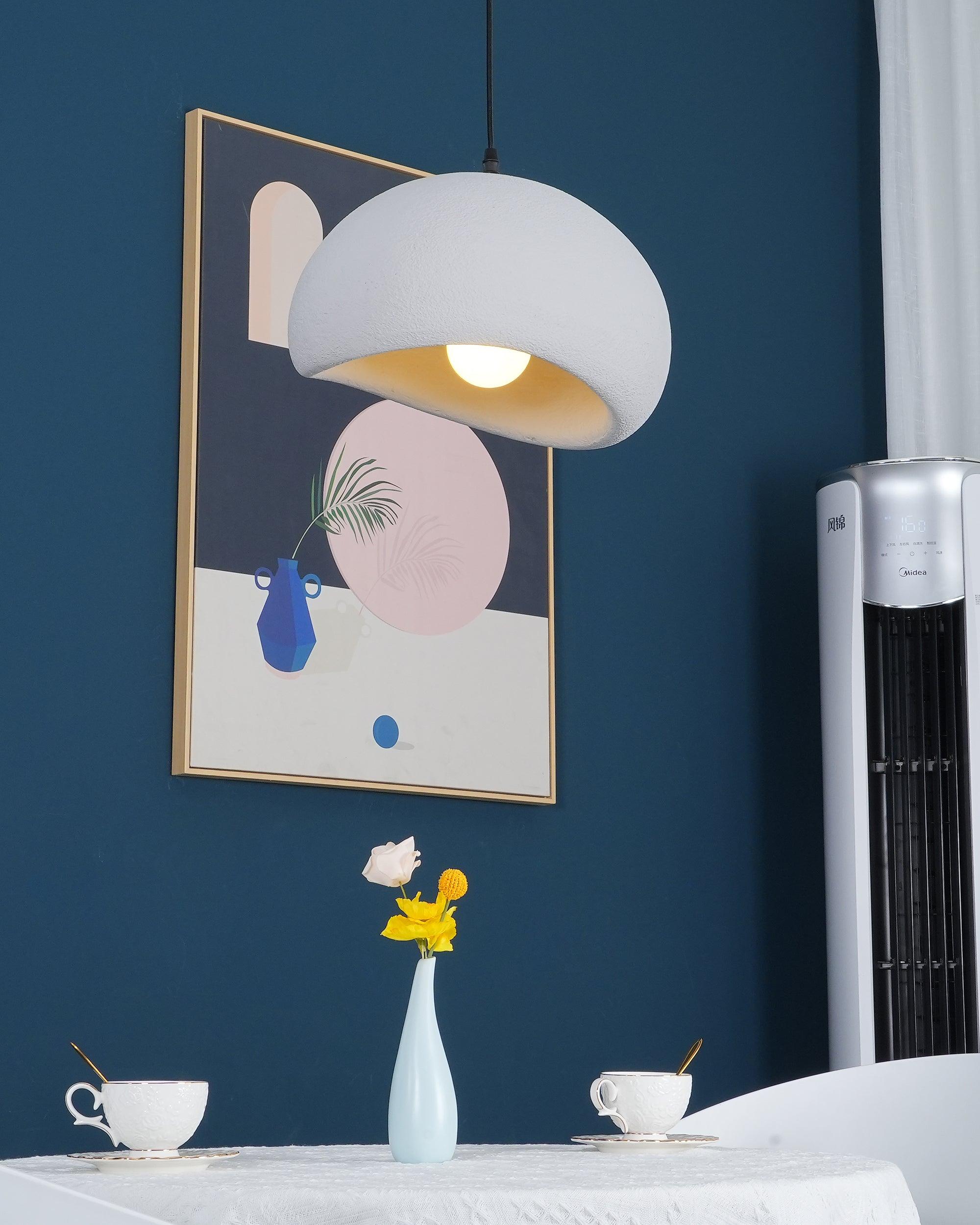 Loxay Cloud Pendant Light