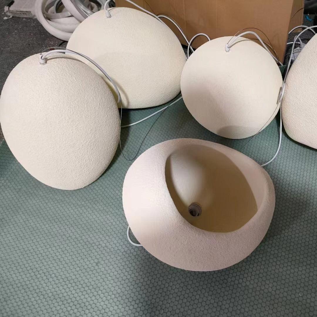 Loxay Cloud Pendant Light