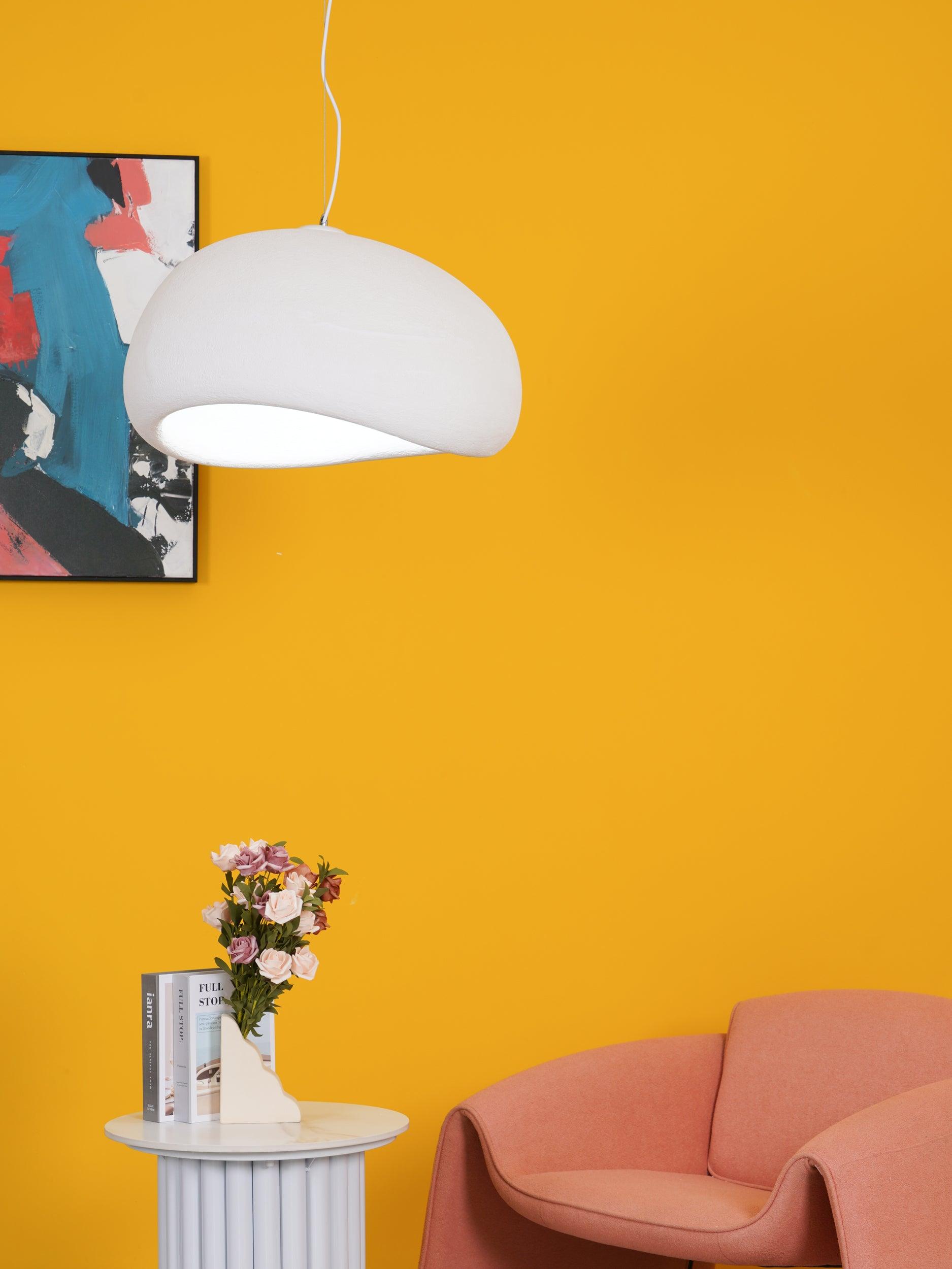 Loxay Cloud Pendant Light