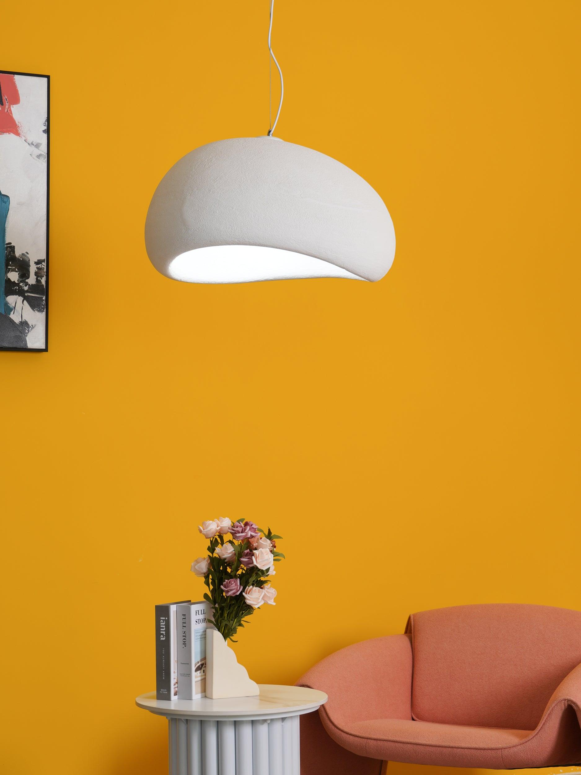 Loxay Cloud Pendant Light
