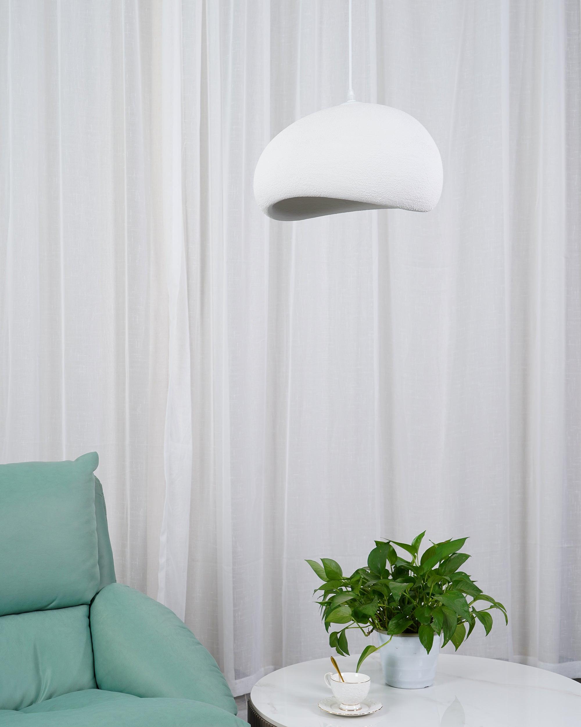 Loxay Cloud Pendant Light