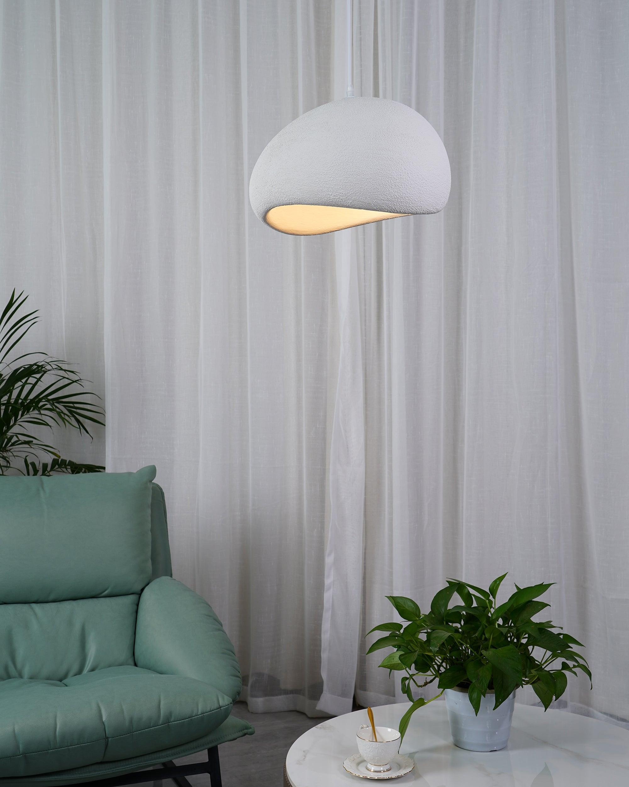 Loxay Cloud Pendant Light