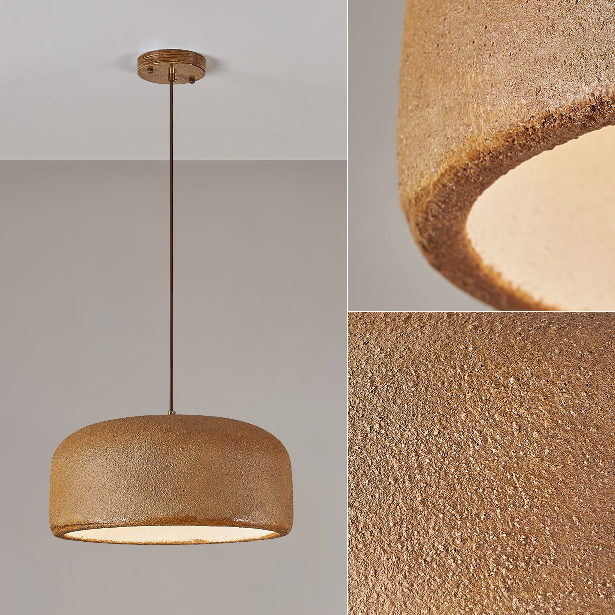 Khime Pendant Light