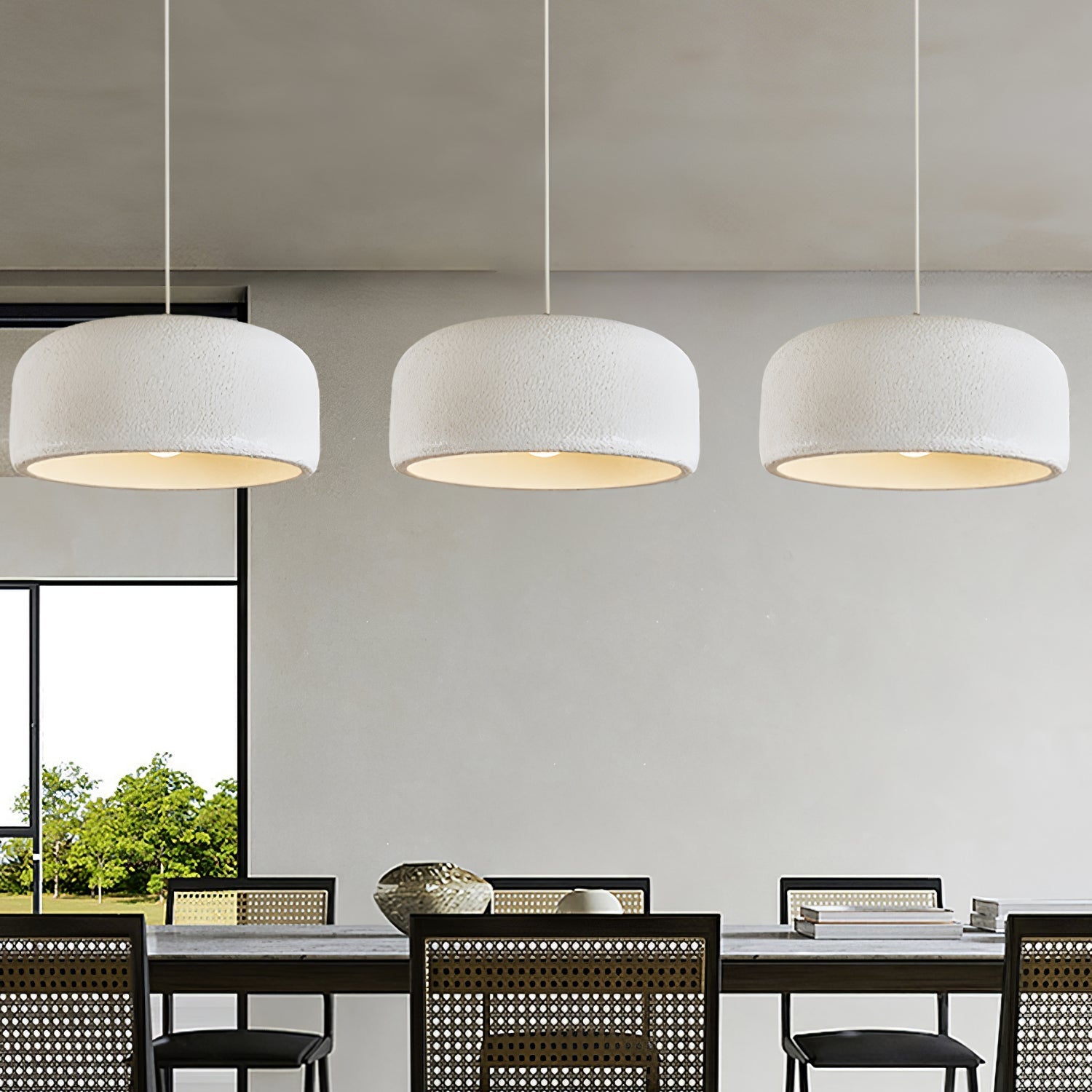 Khime Pendant Light