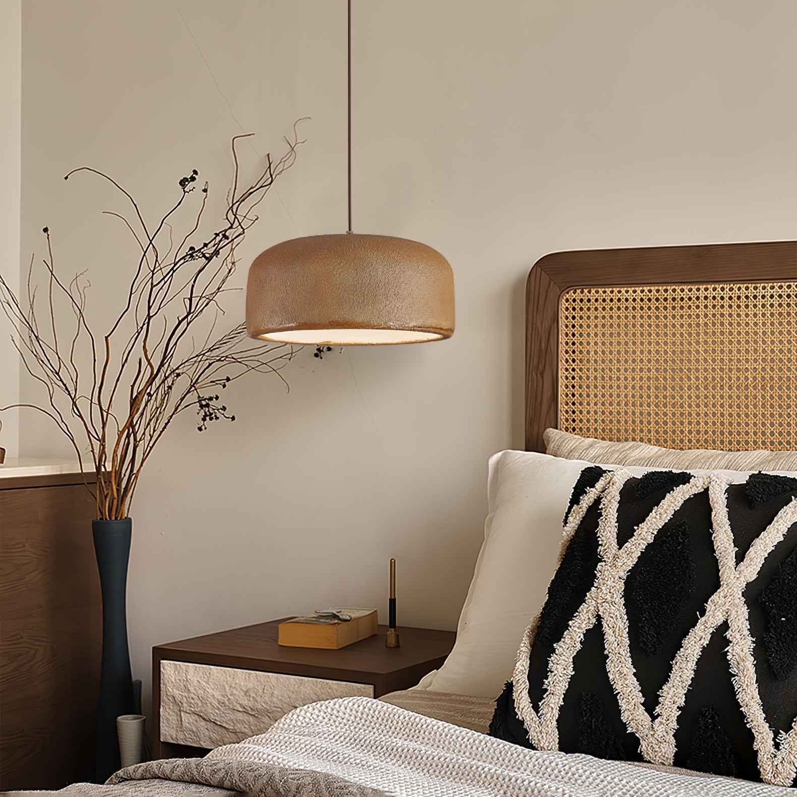 Khime Pendant Light