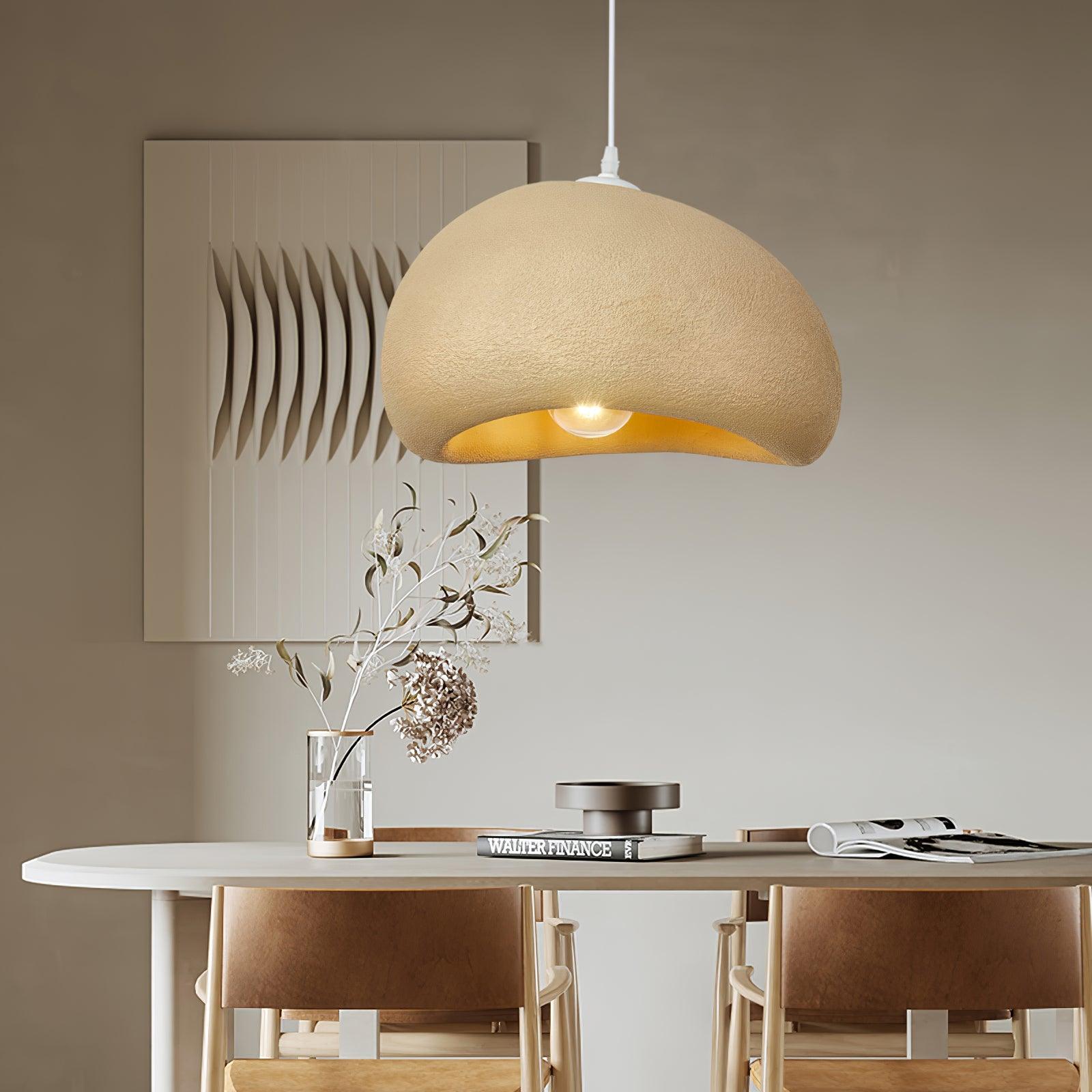 Granilo Japandi Pendant Light