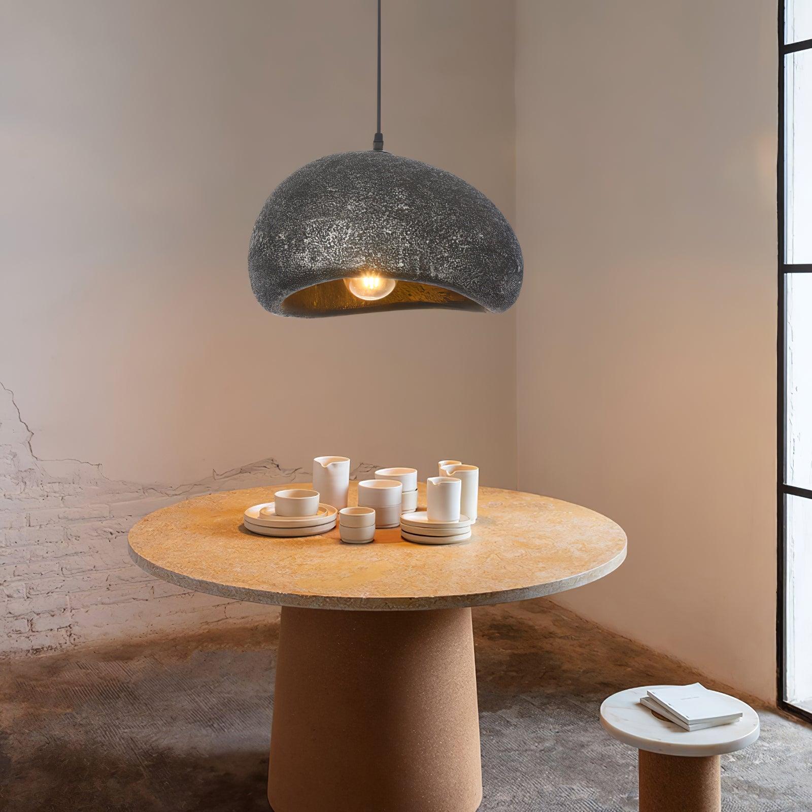 Granilo Japandi Pendant Light