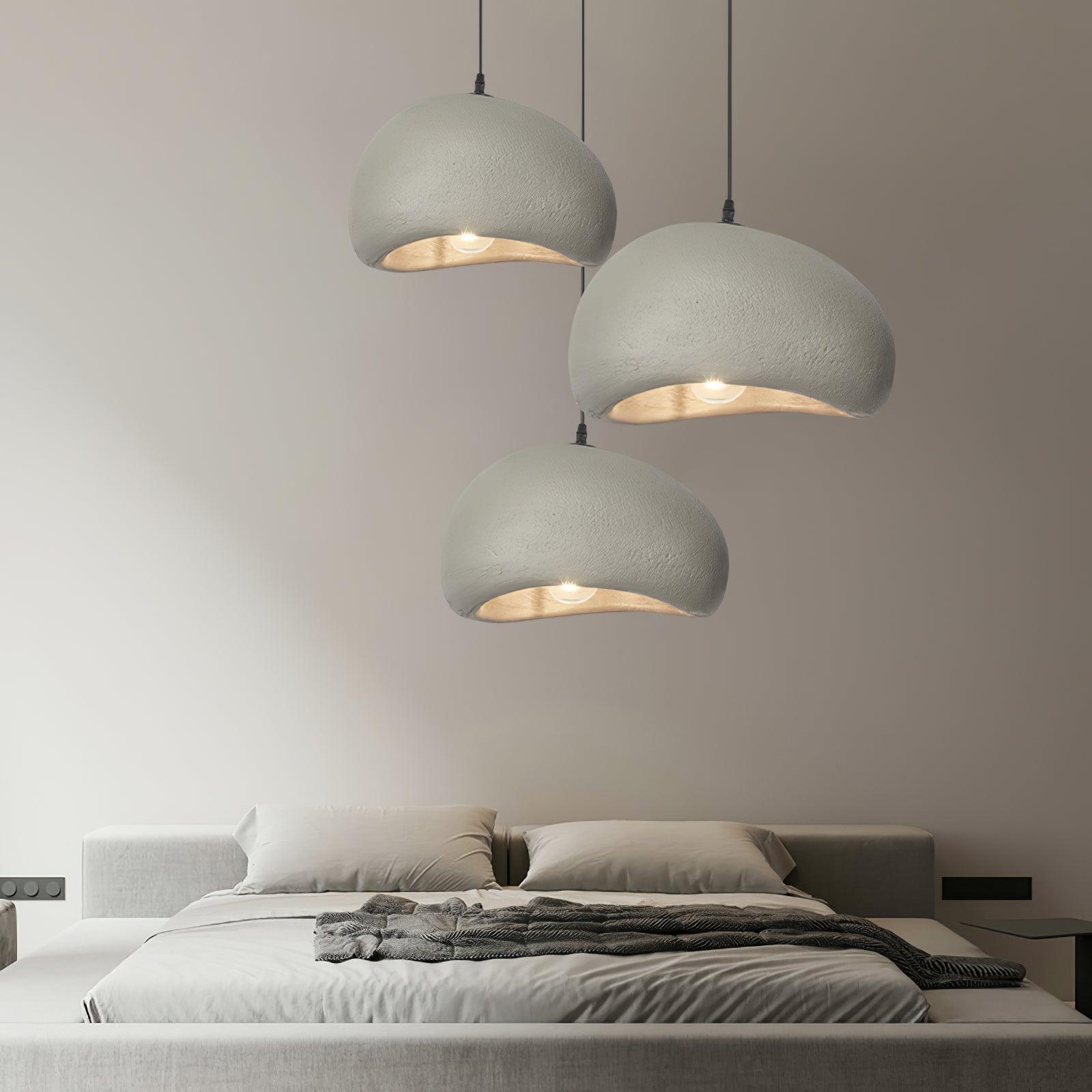 Granilo Japandi Pendant Light
