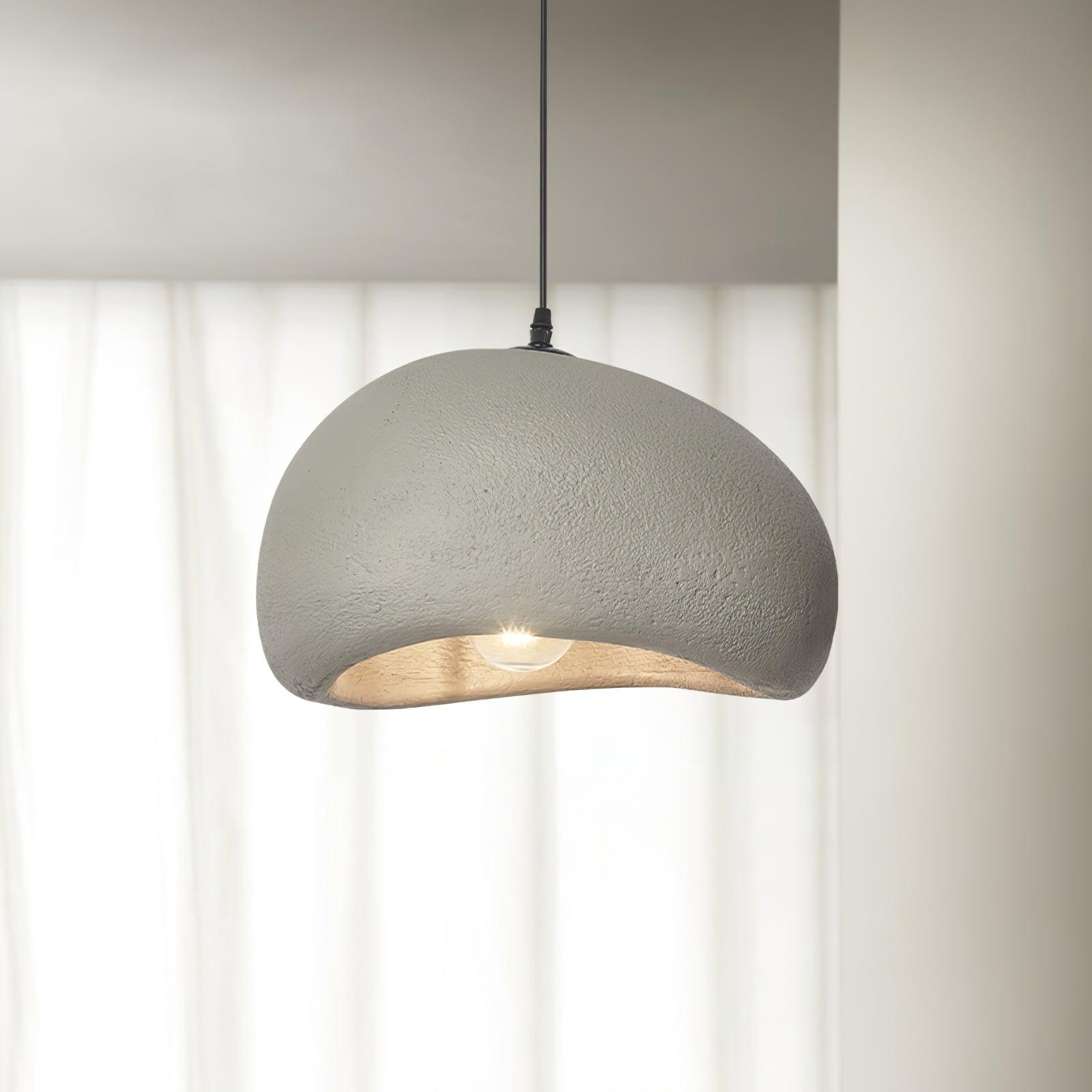 Granilo Japandi Pendant Light